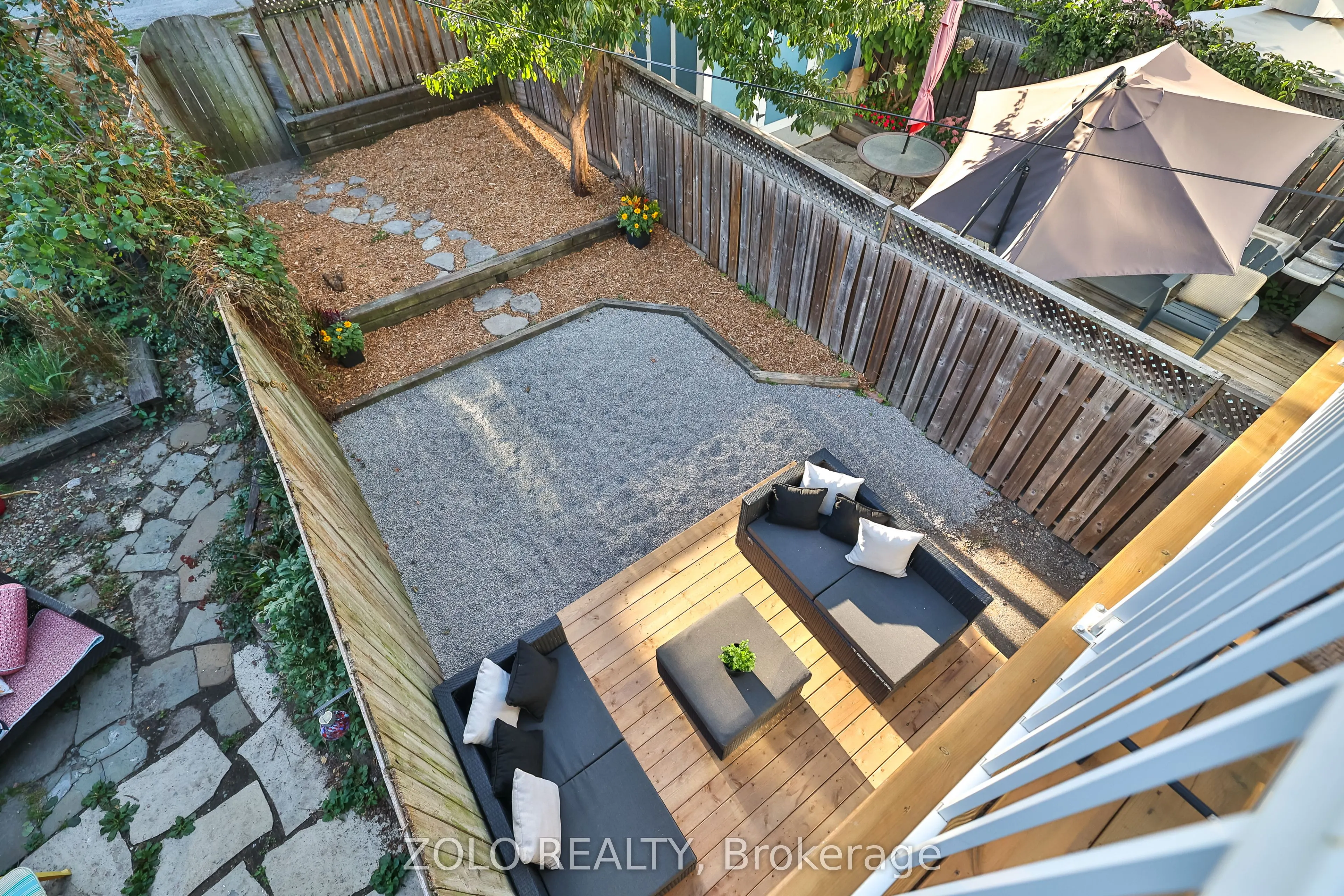 24 Poucher Street