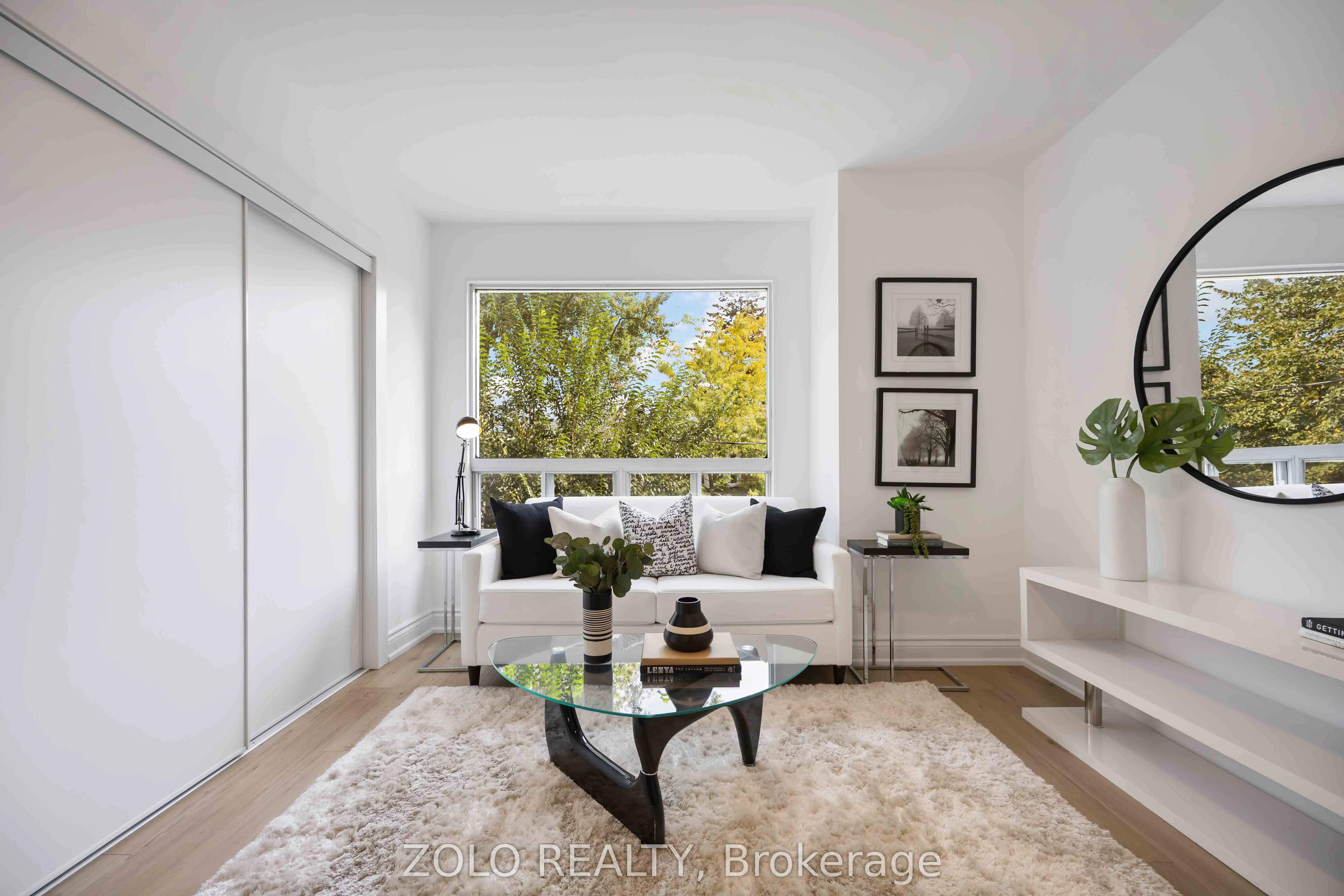 24 Poucher Street