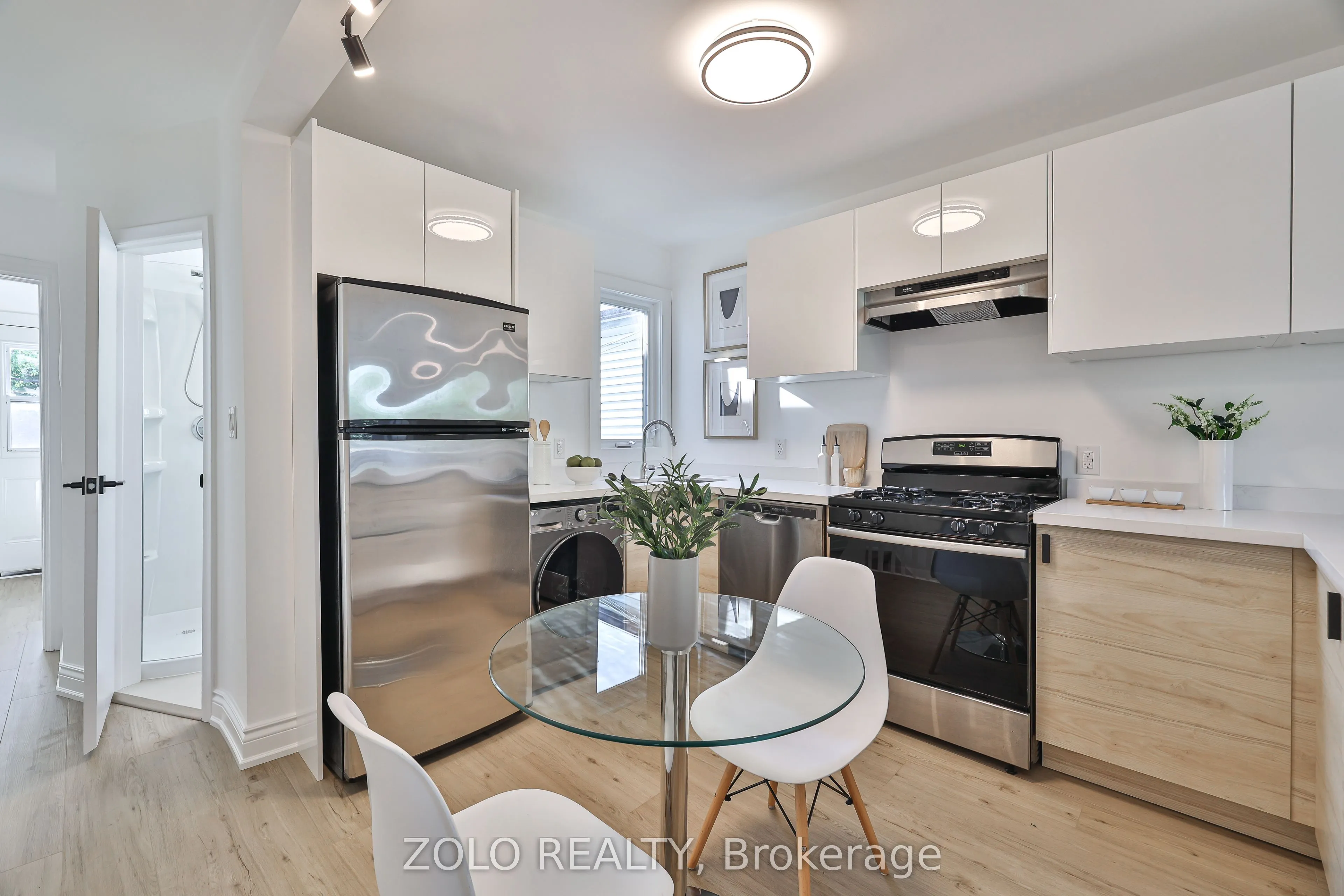 24 Poucher Street