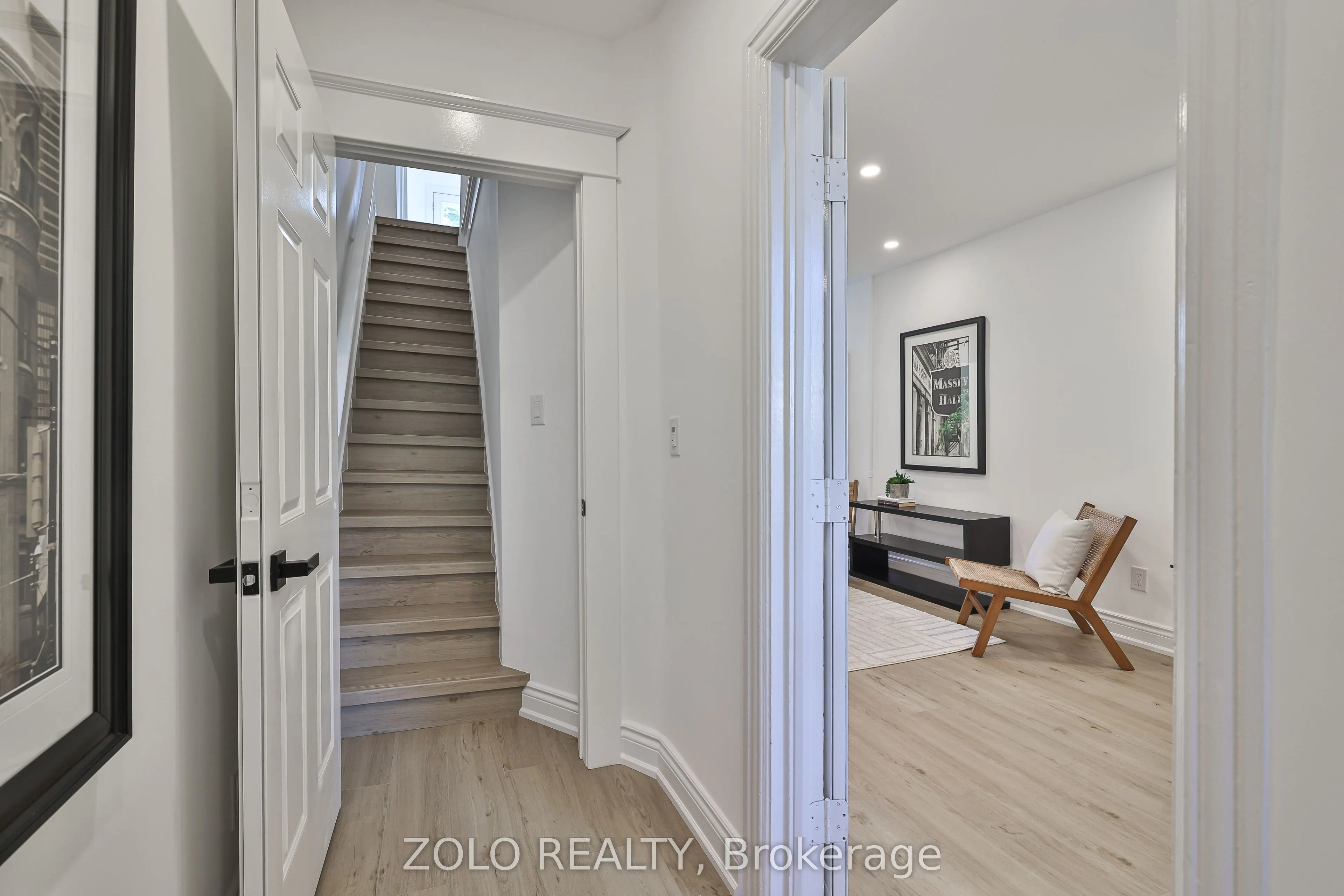 24 Poucher Street