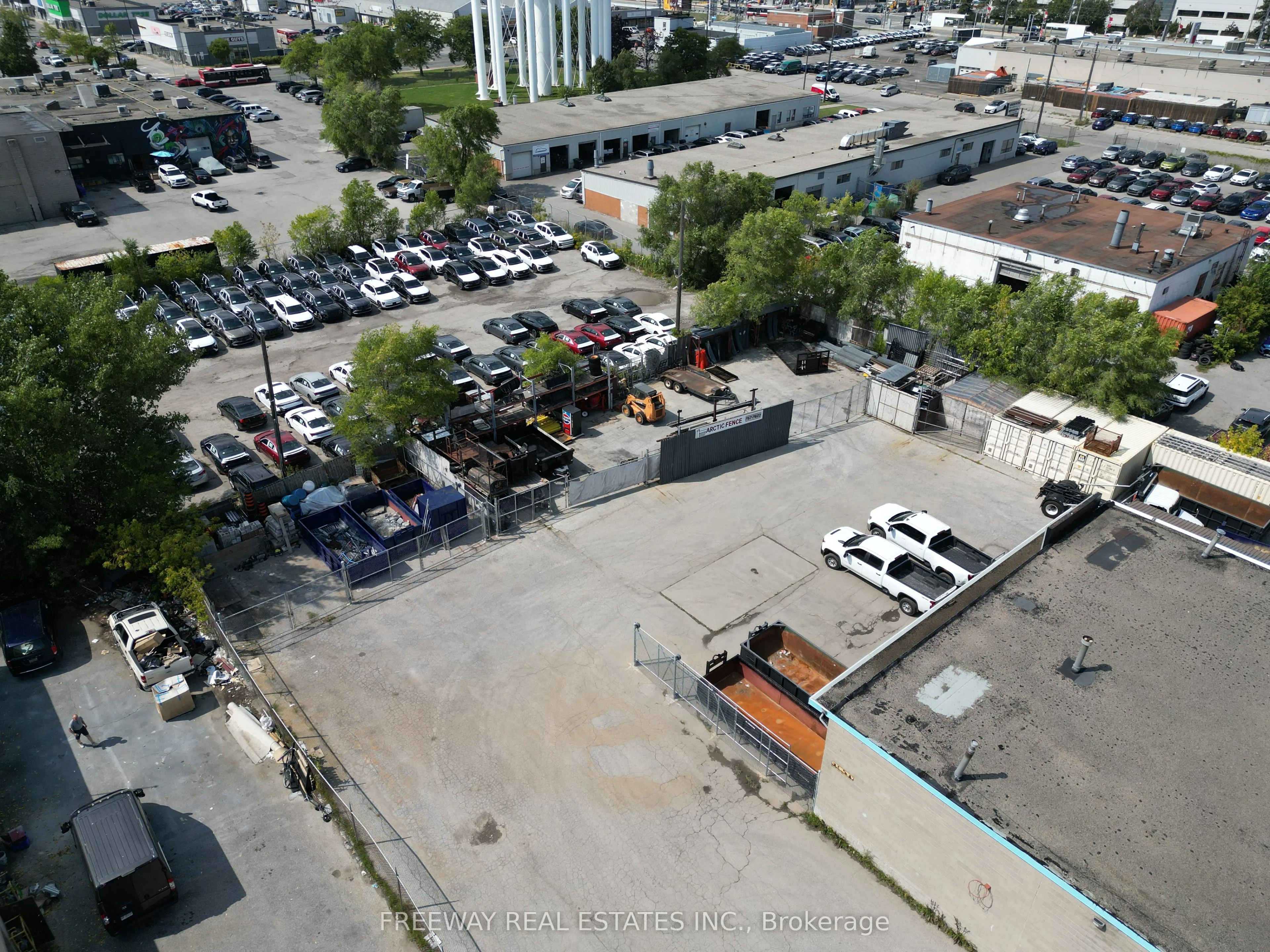 130 Manville Road
