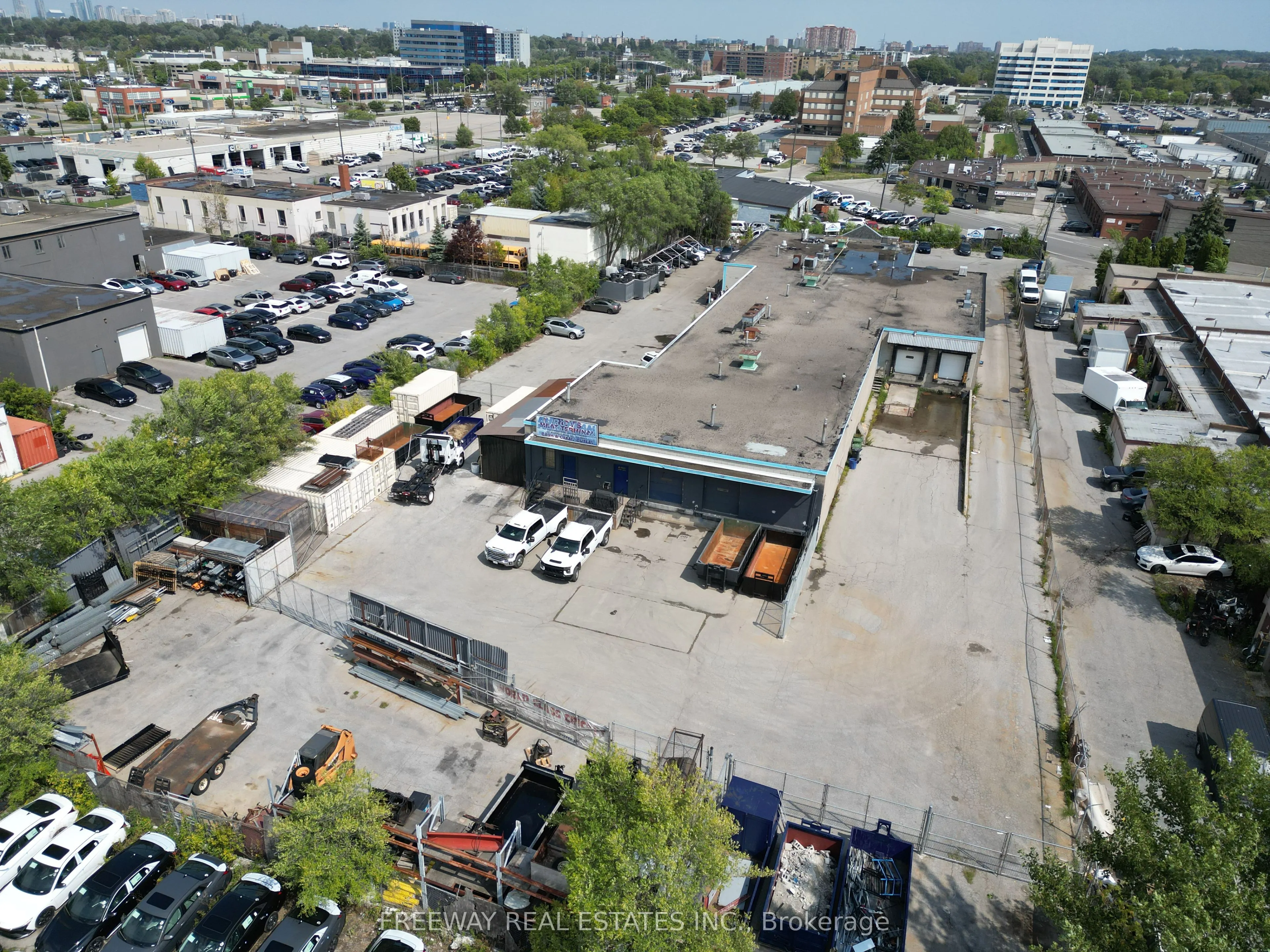 130 Manville Road