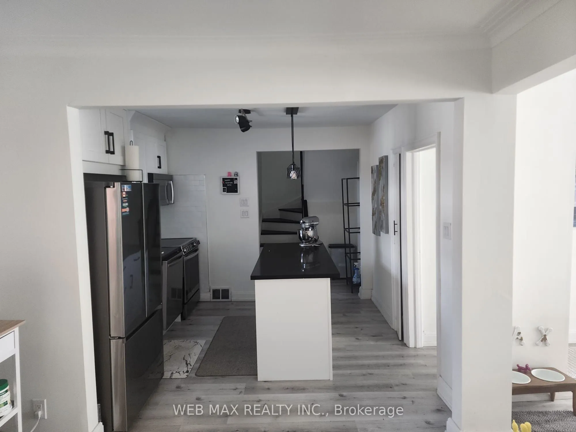 1199 Pharmacy Avenue