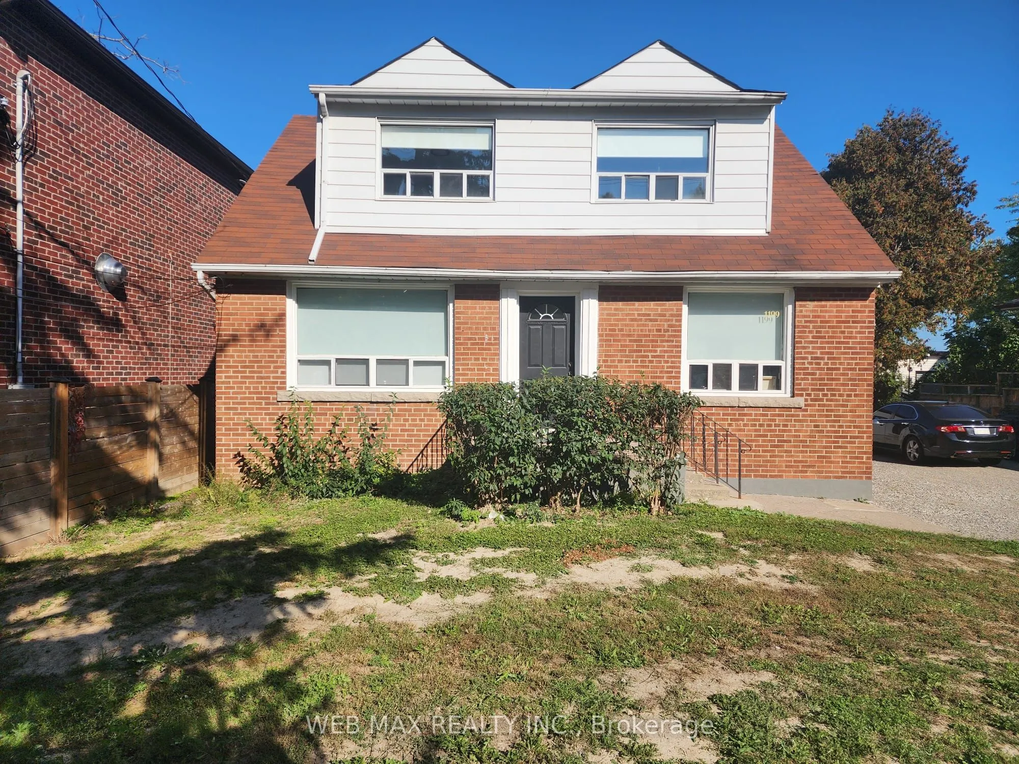 1199 Pharmacy Avenue