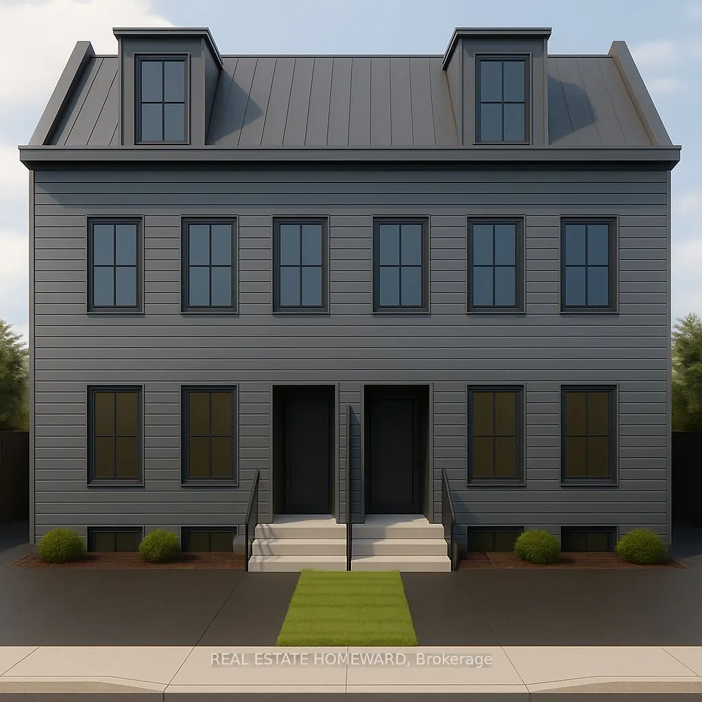322 Cosburn Avenue