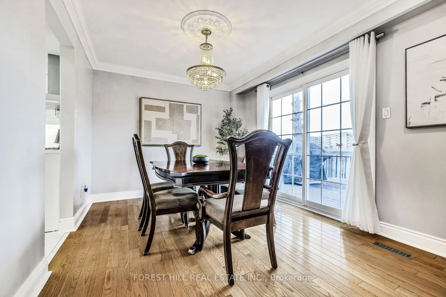 140 Valdor Drive