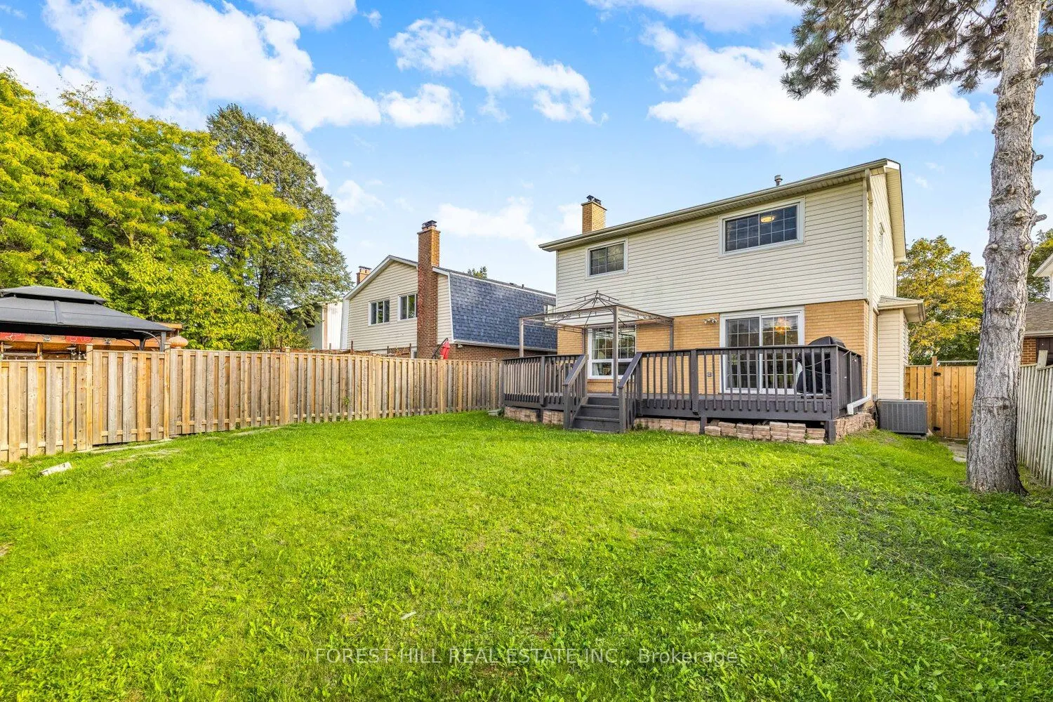 140 Valdor Drive