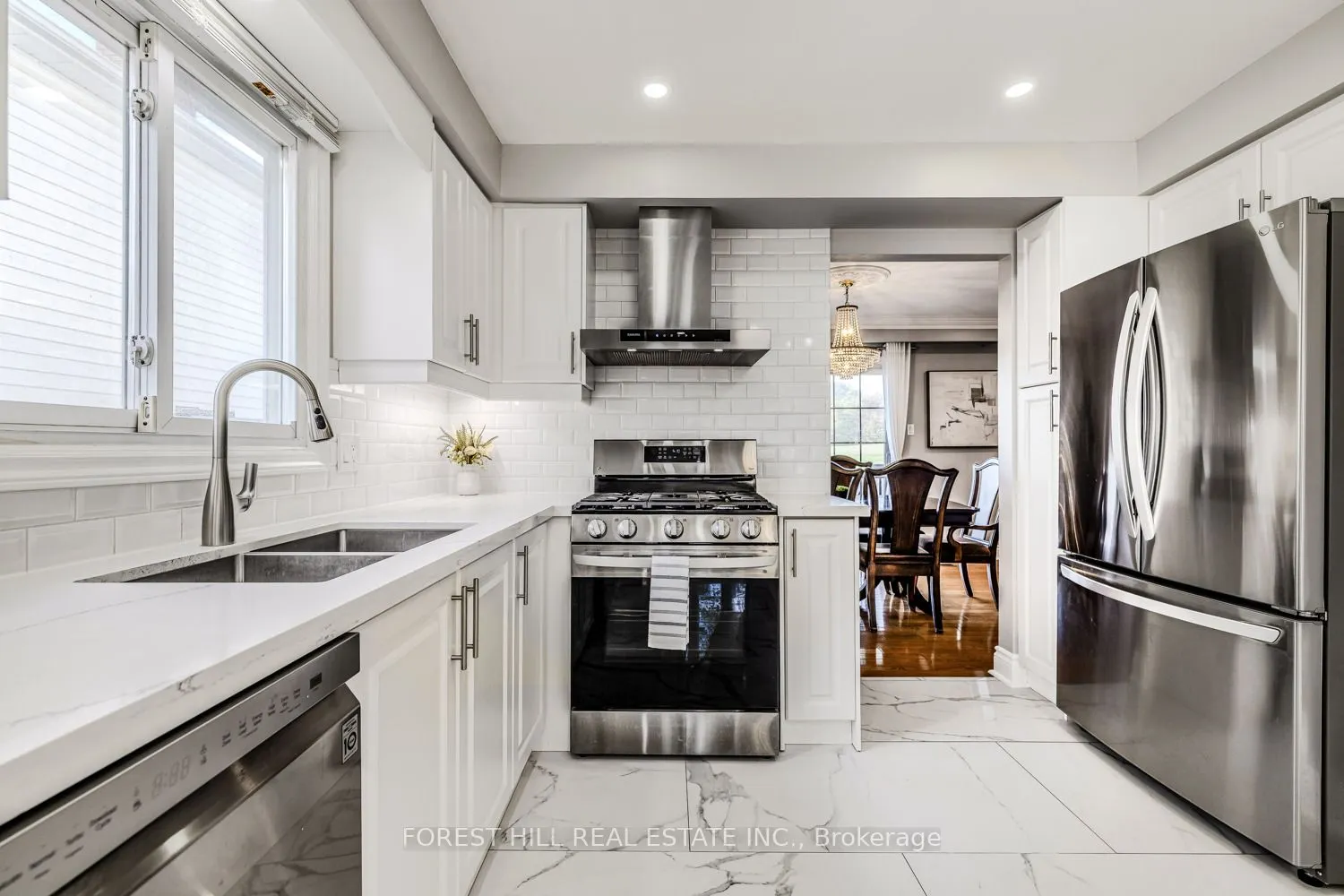 140 Valdor Drive
