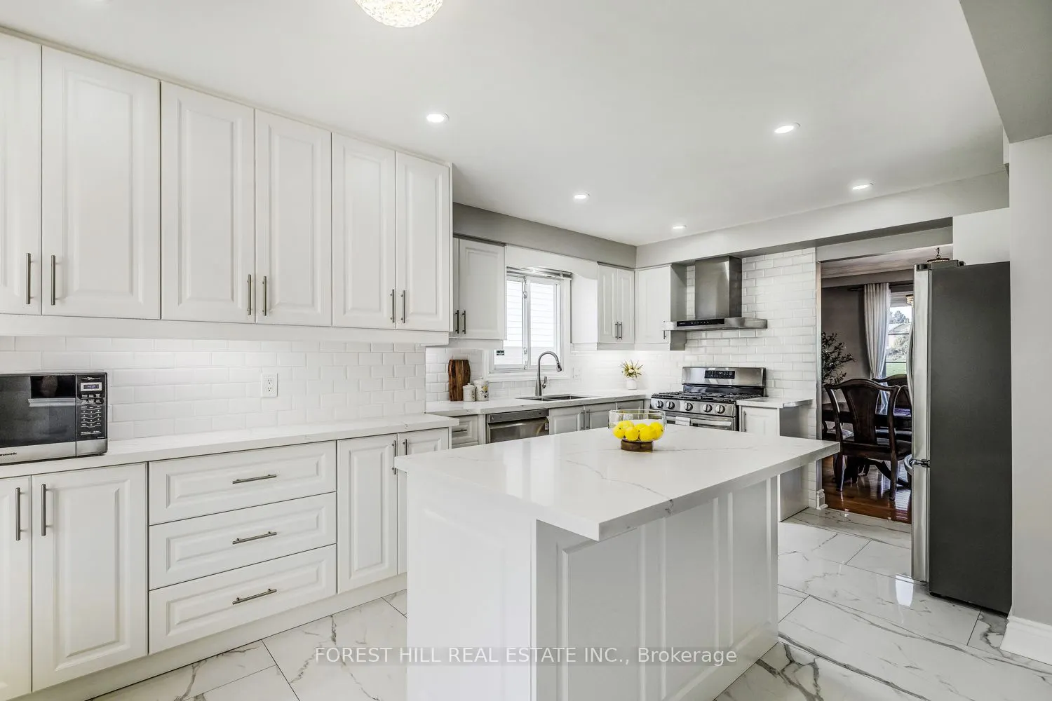 140 Valdor Drive
