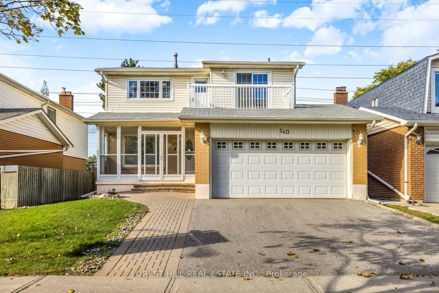 140 Valdor Drive