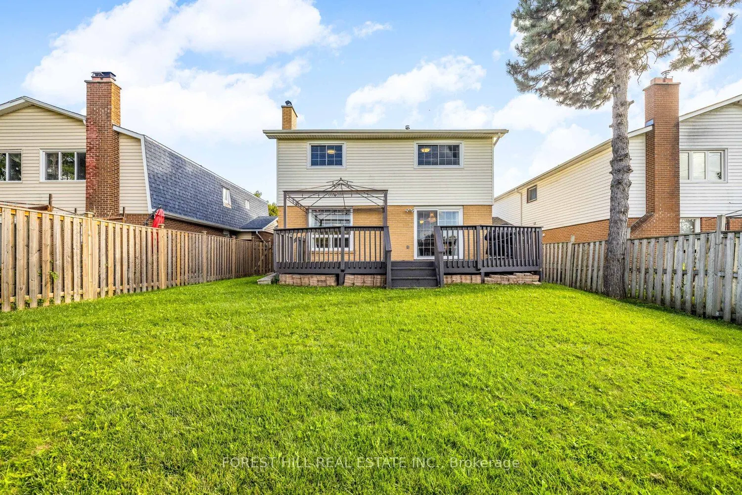 140 Valdor Drive