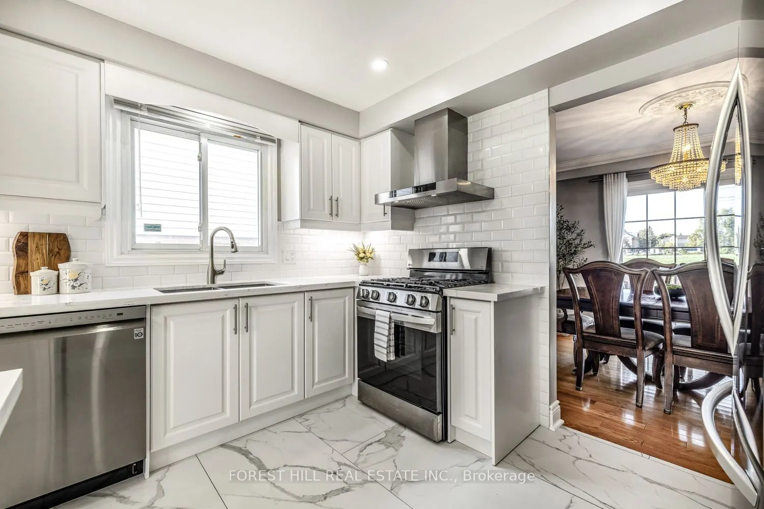140 Valdor Drive