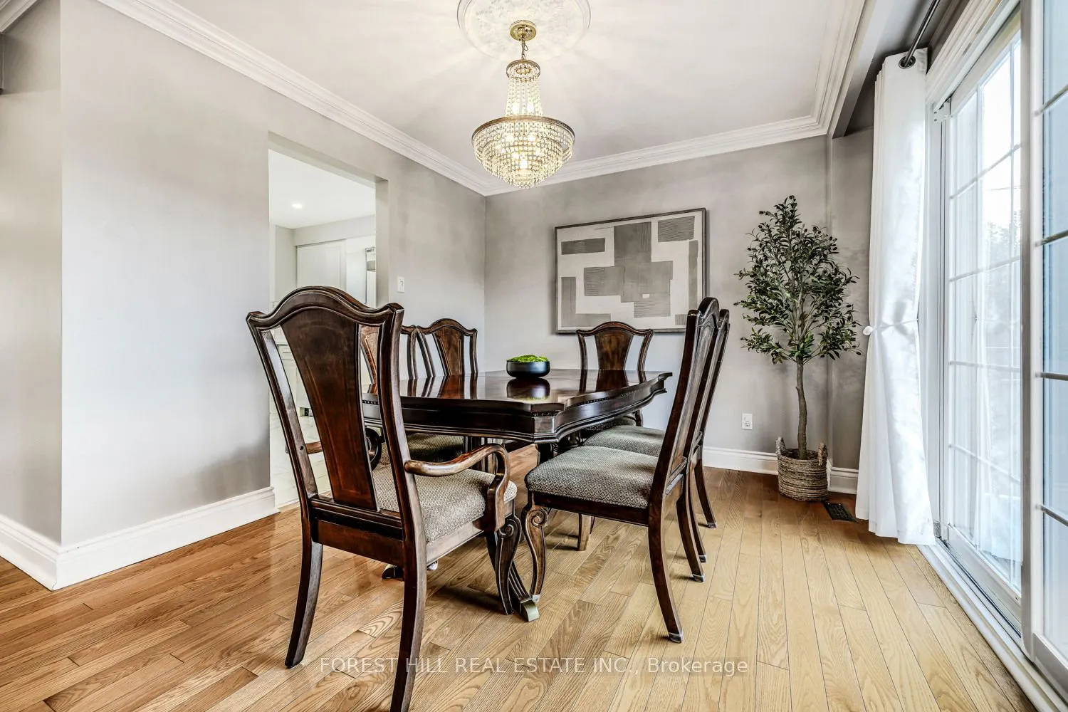 140 Valdor Drive
