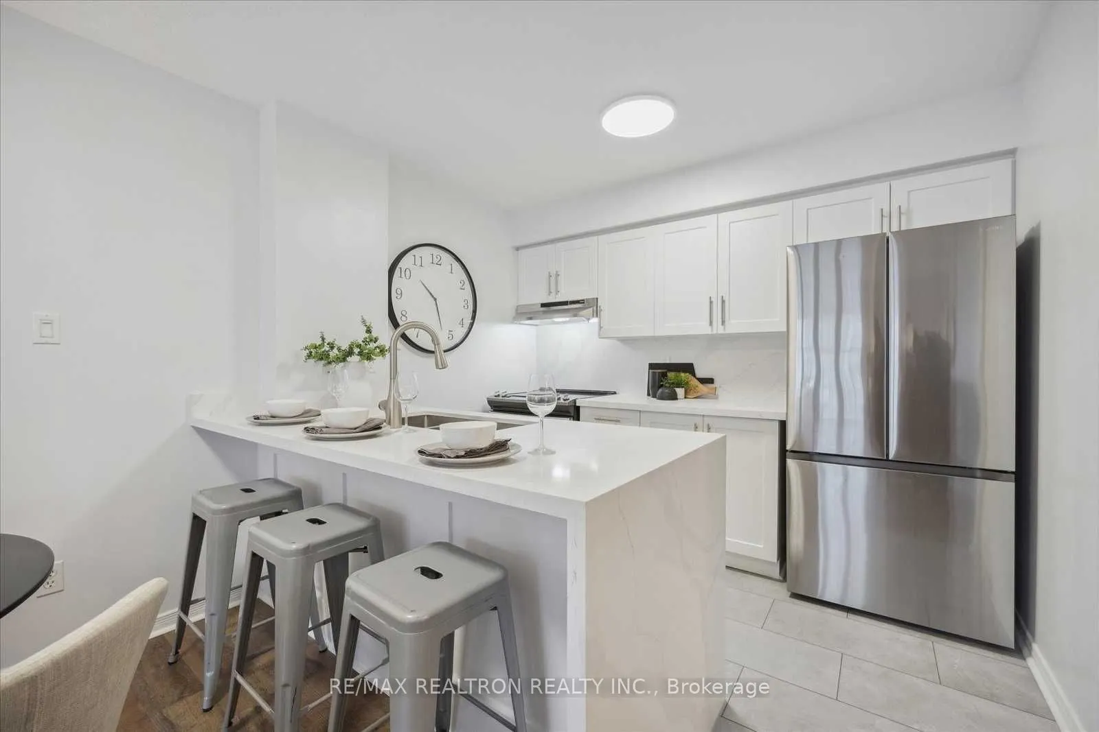 106 Aspen Springs Drive, #205