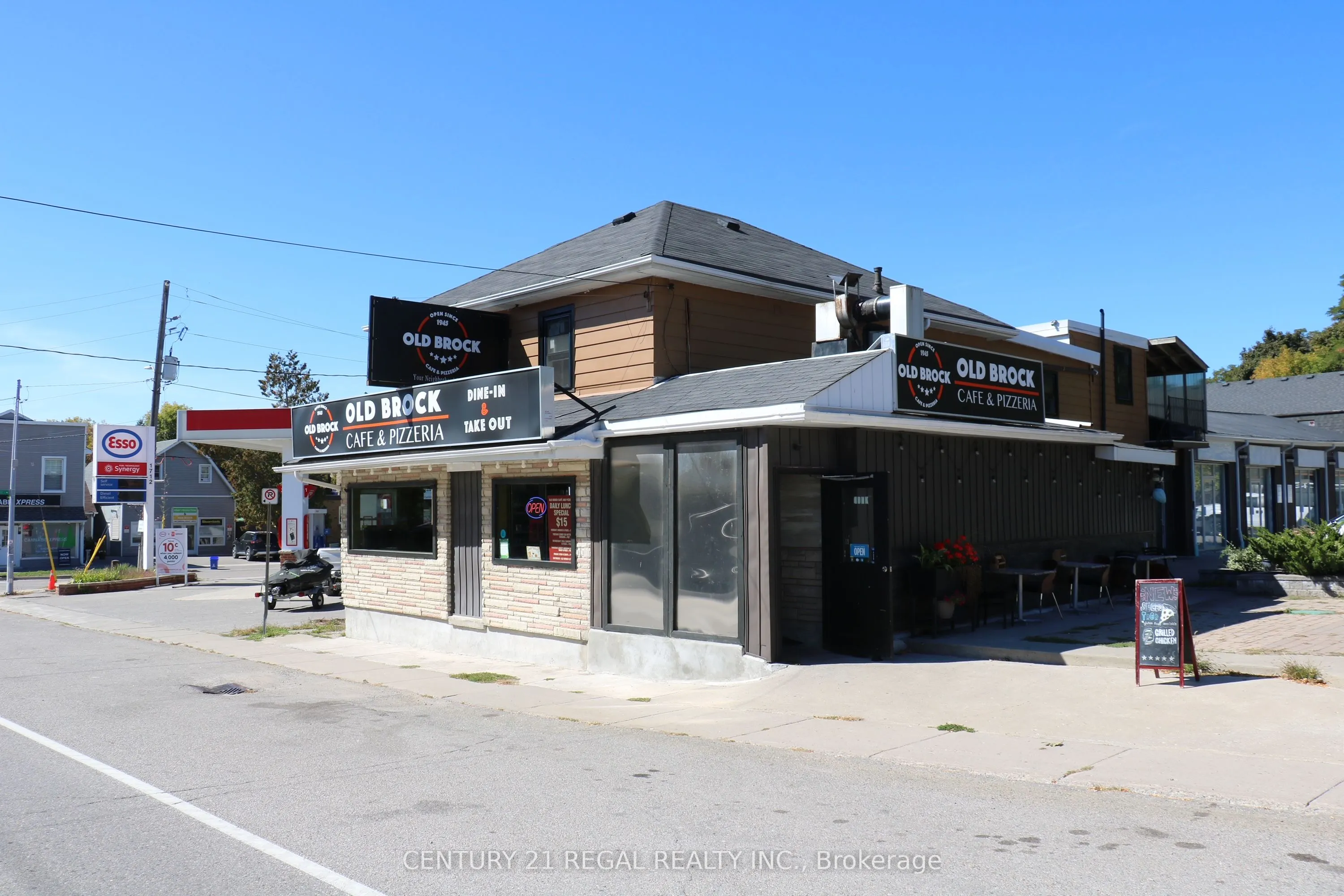 1716 Central Street