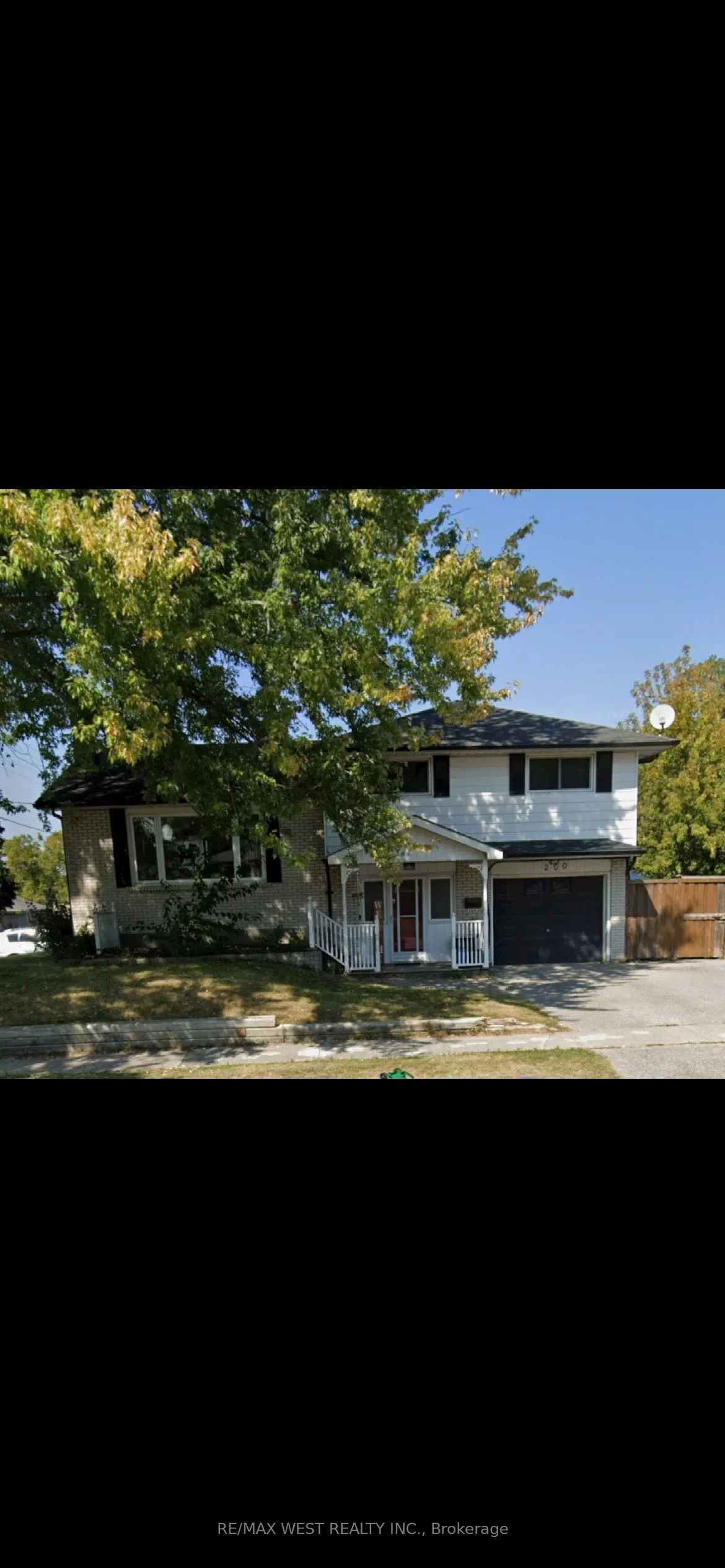 200 Crawforth Street, #Main