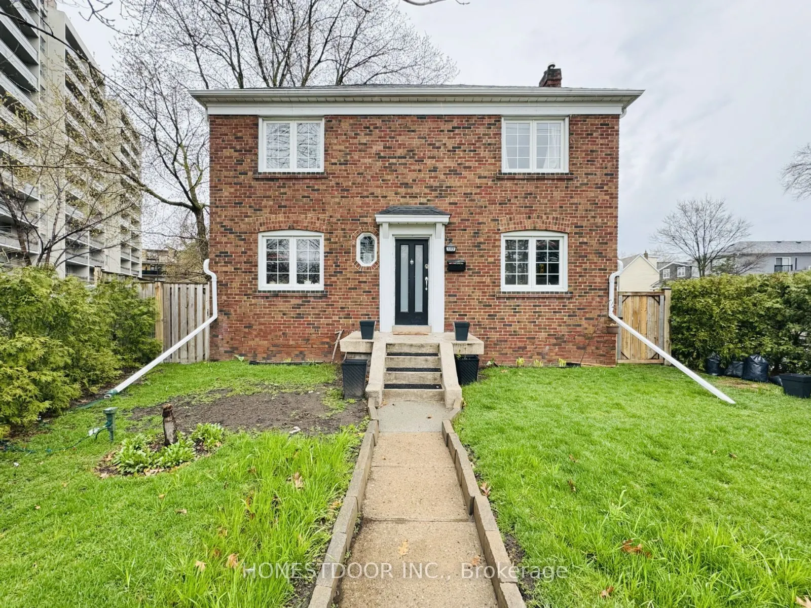 1173 Broadview Avenue