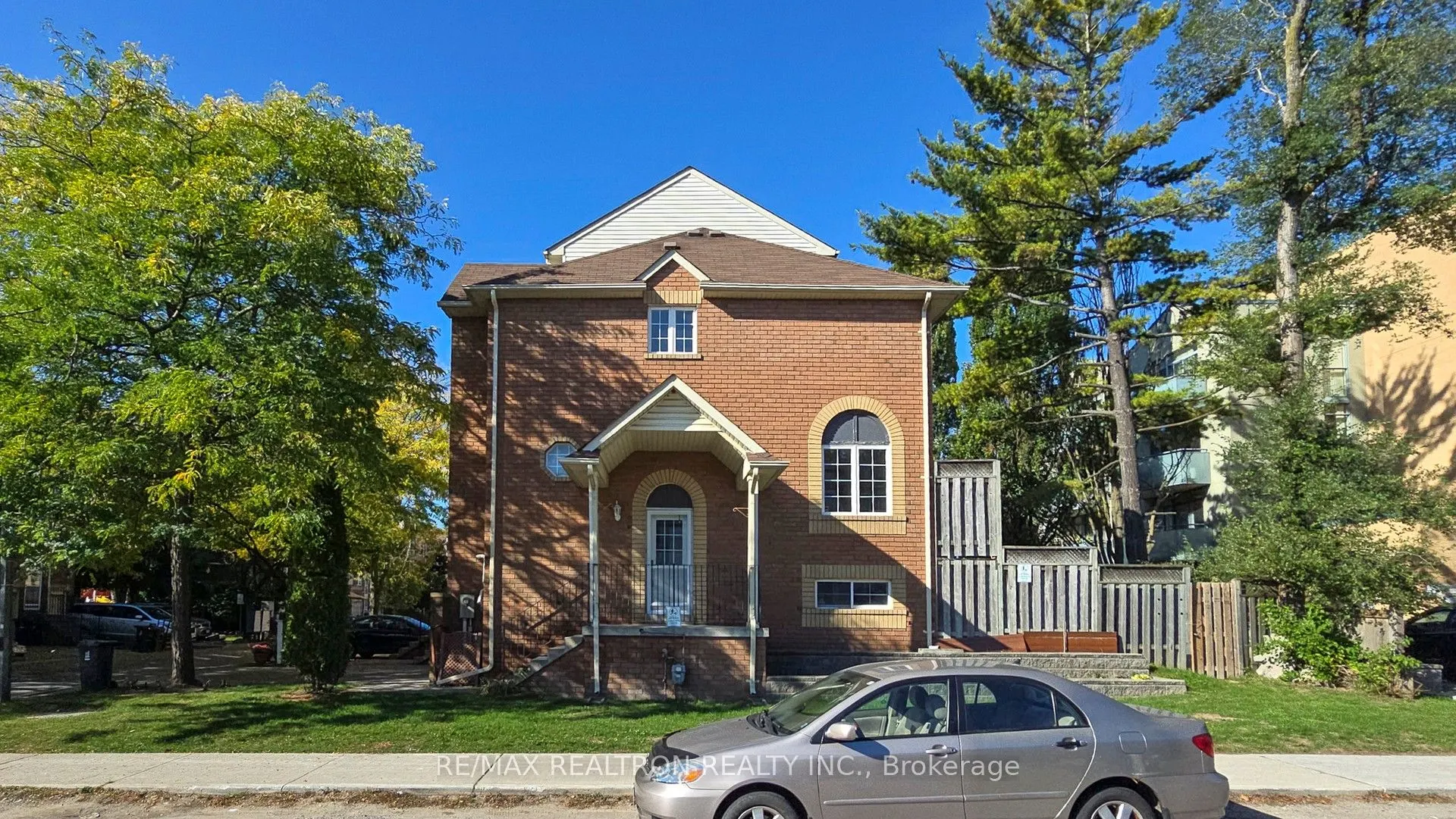 189 Galloway Road, #33