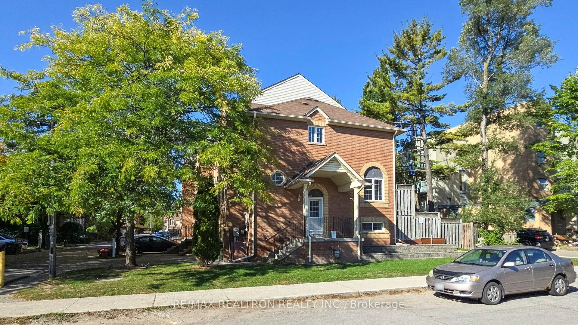189 Galloway Road, #33