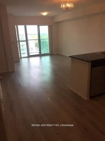 2152 Lawrence Avenue E, #1101