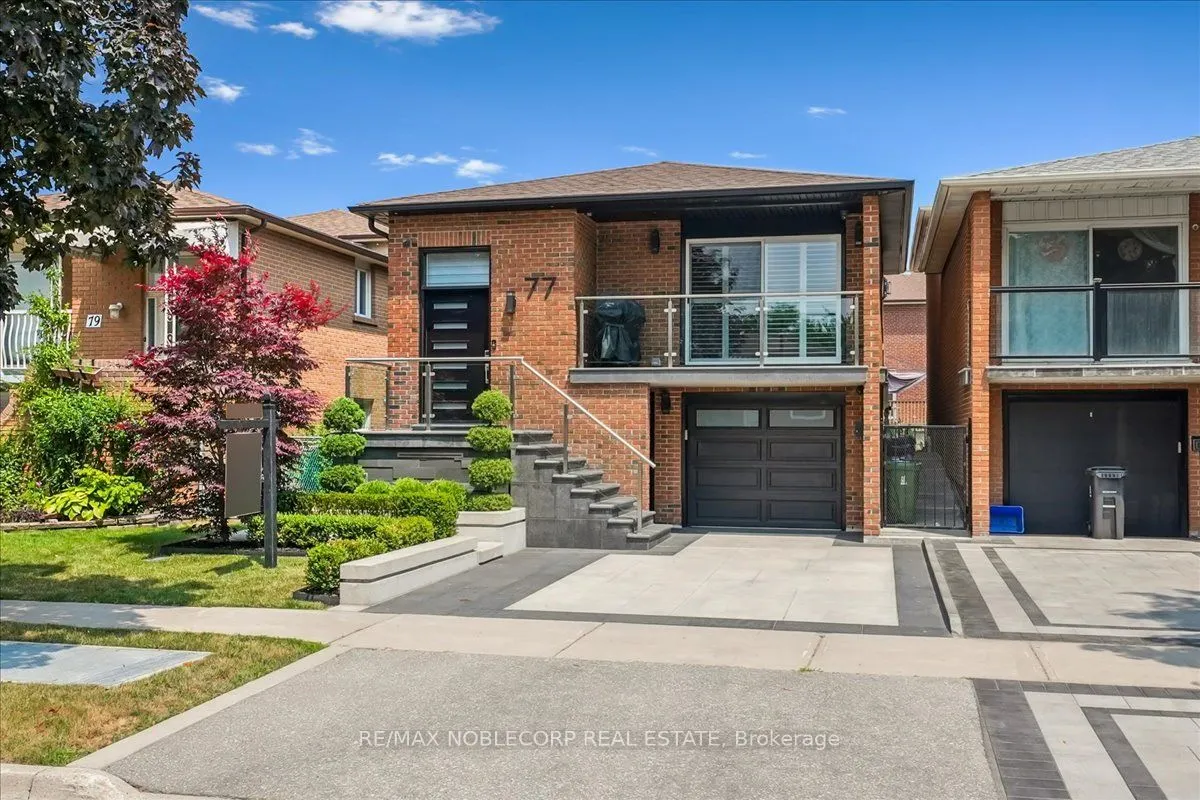77 Crayford Drive