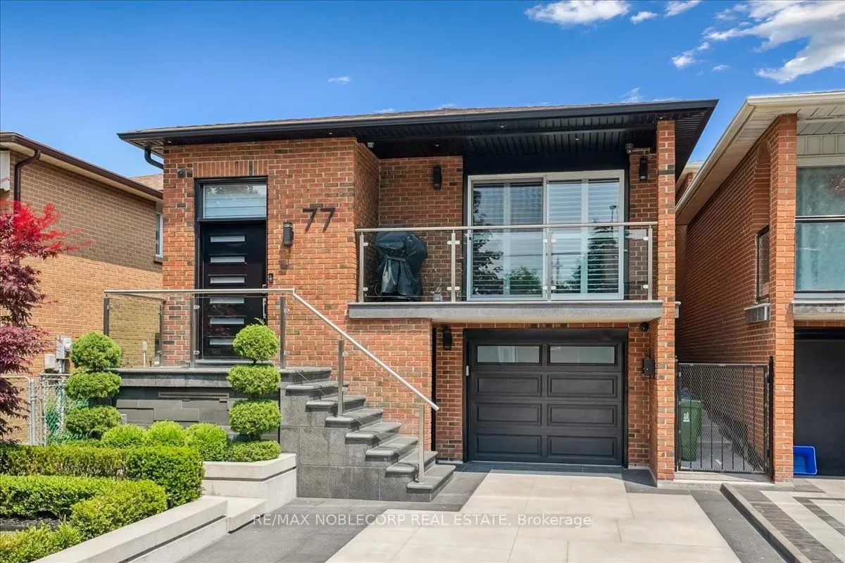 77 Crayford Drive