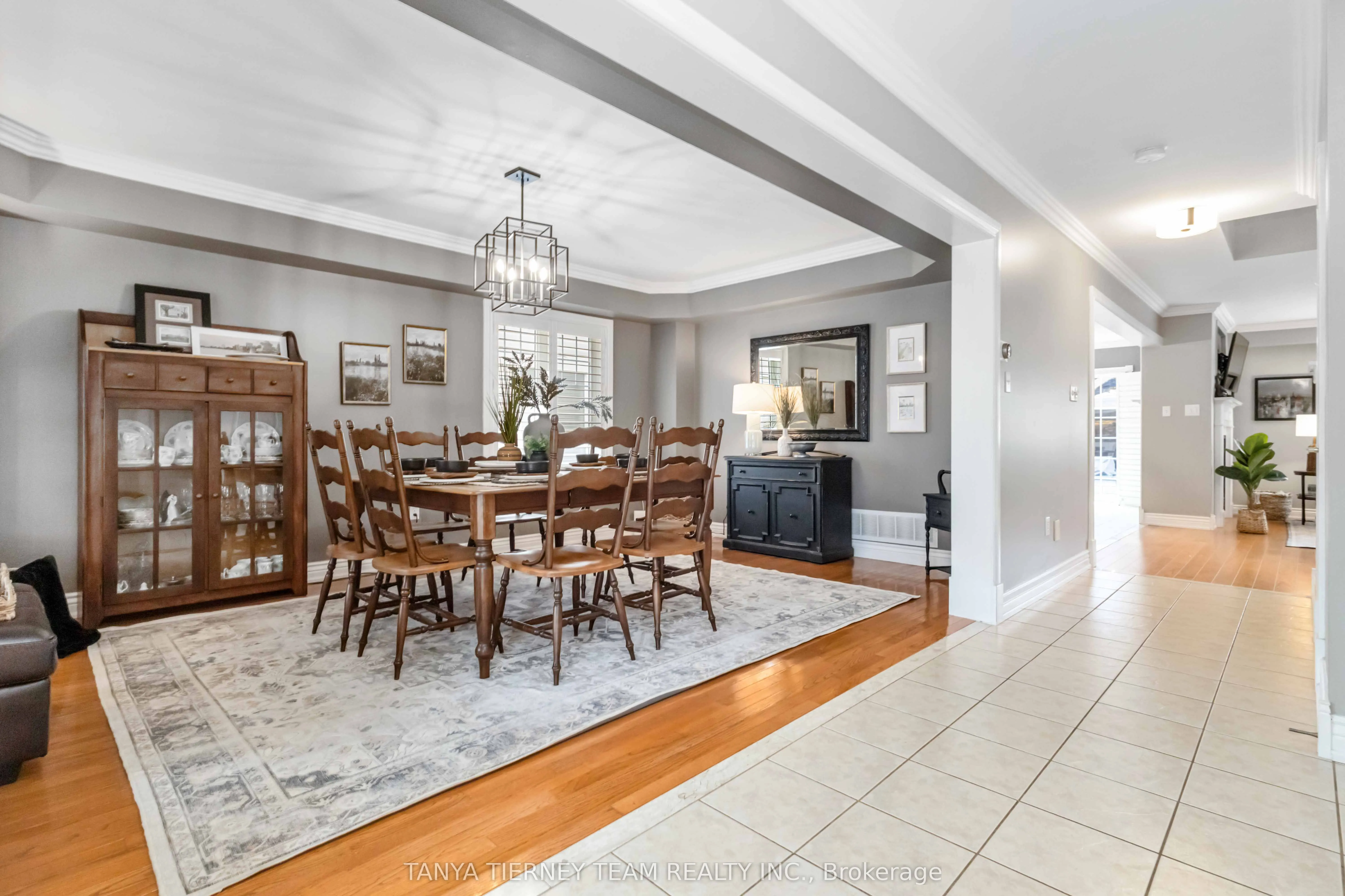 11 Claridge Crescent