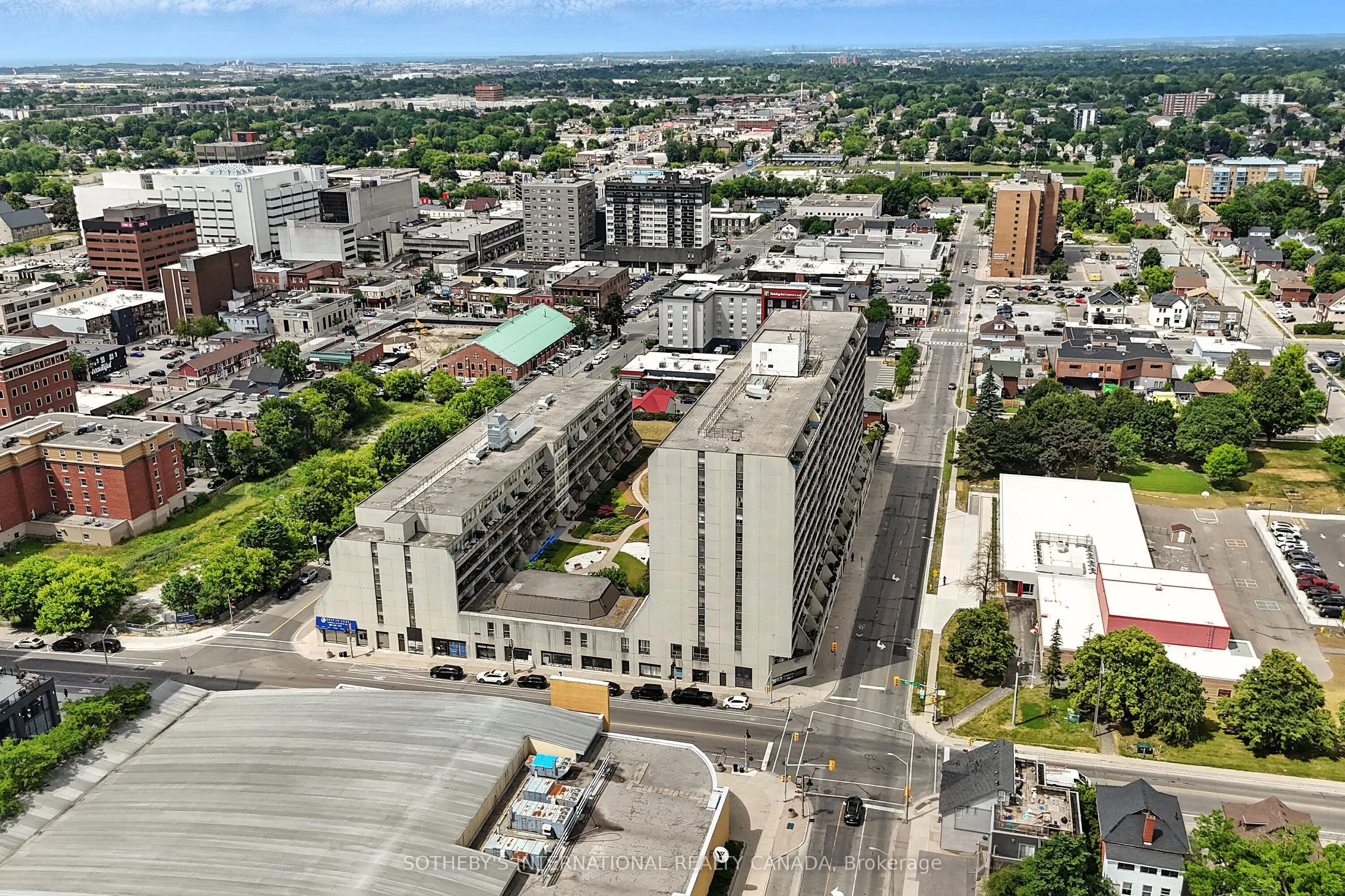 50 Richmond Street E, #101