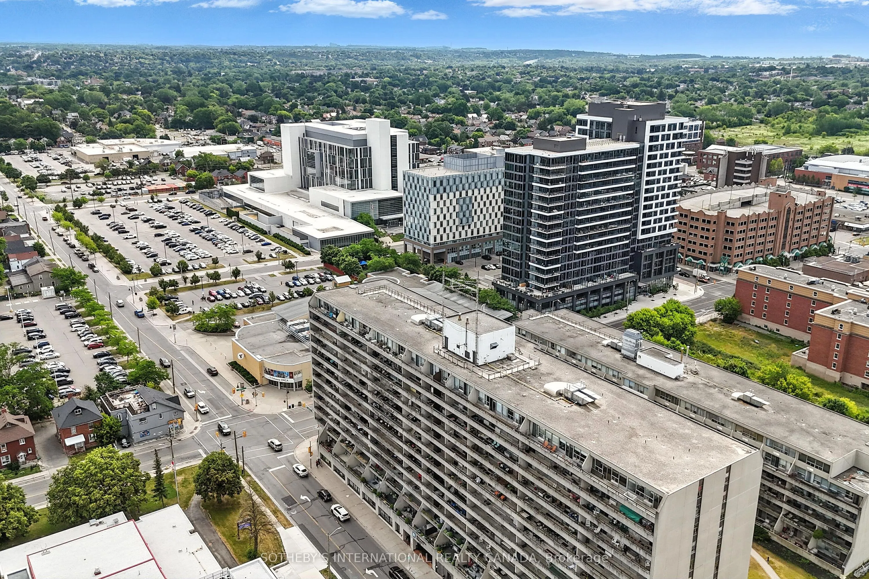 50 Richmond Street E, #101