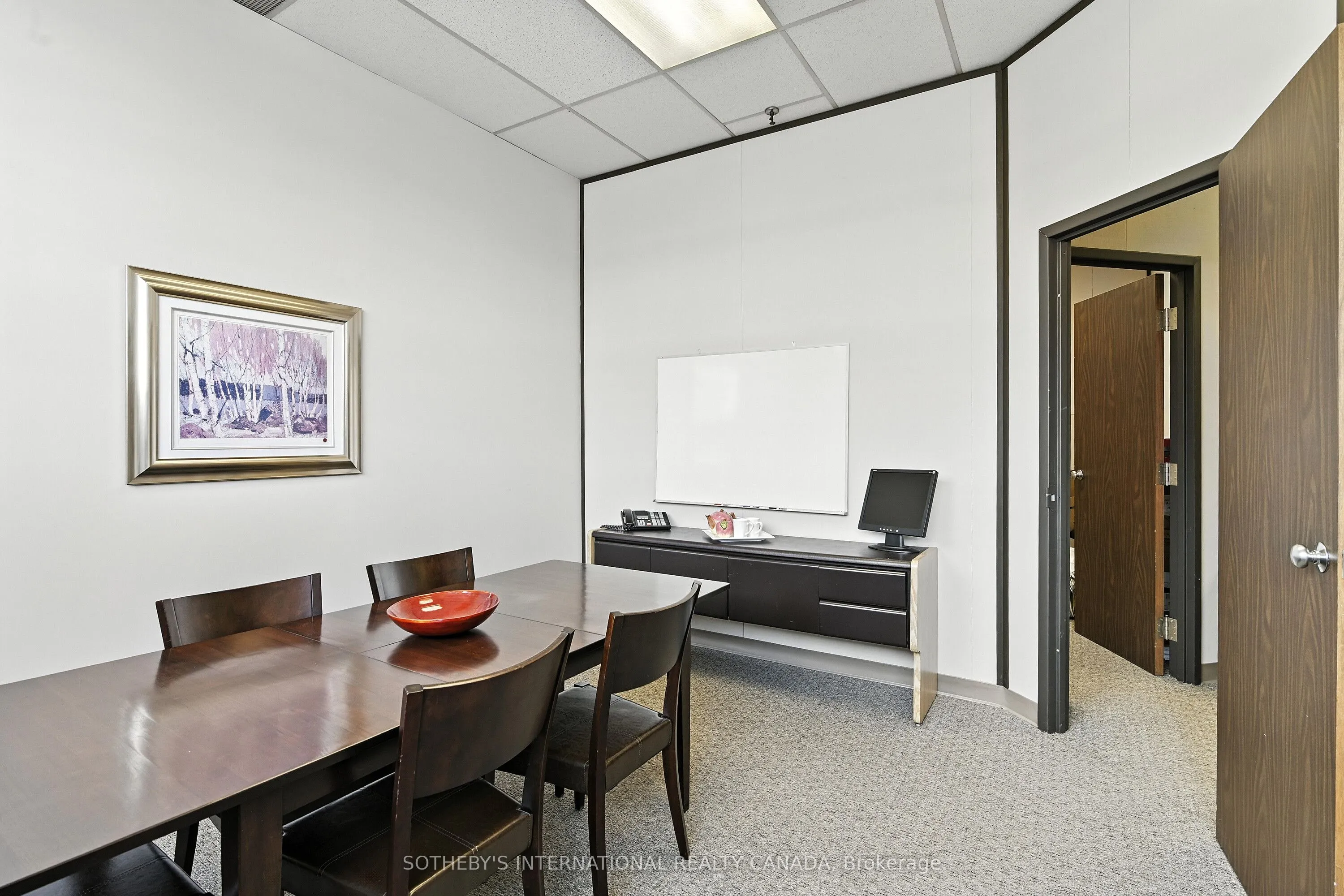 50 Richmond Street E, #101