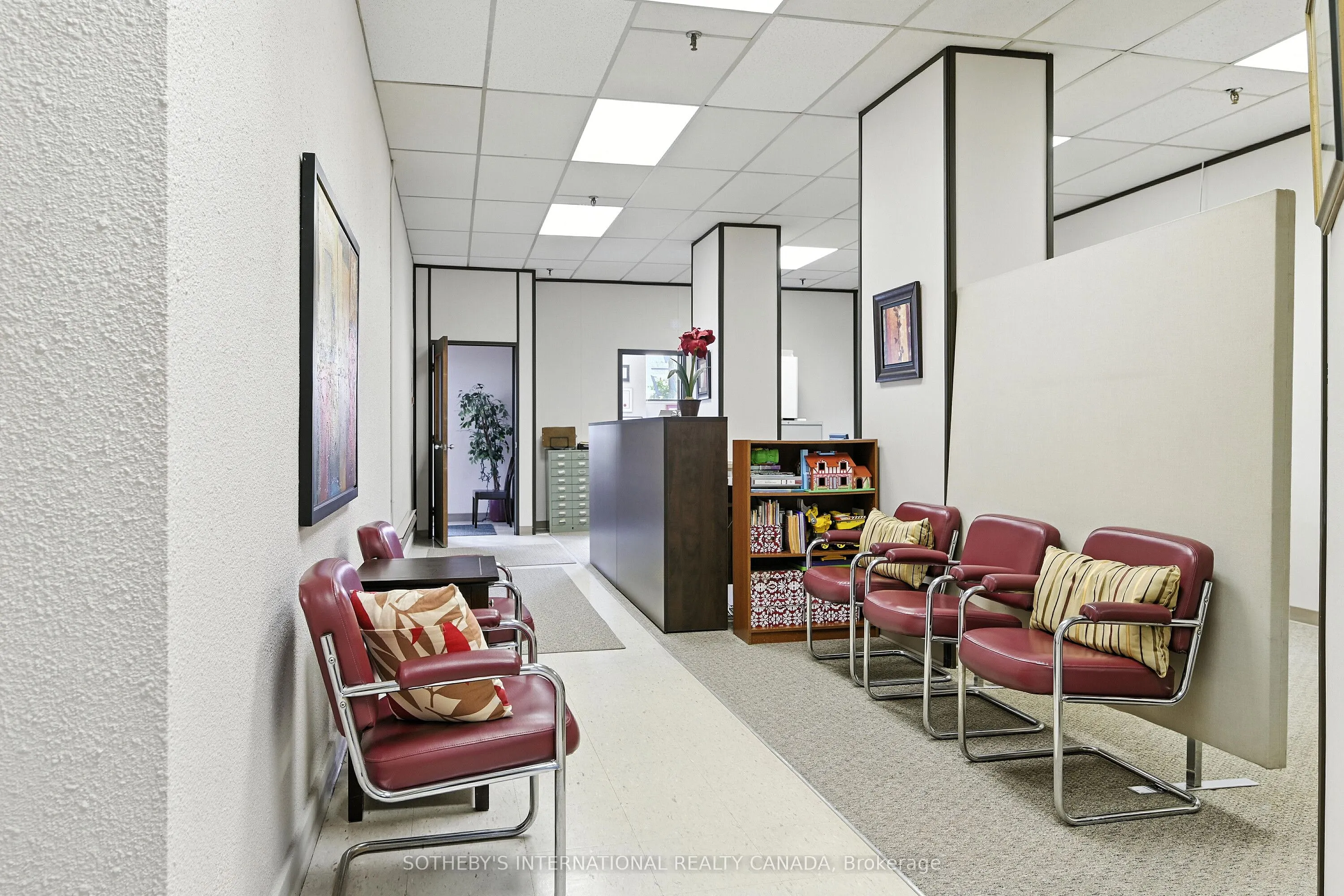 50 Richmond Street E, #101