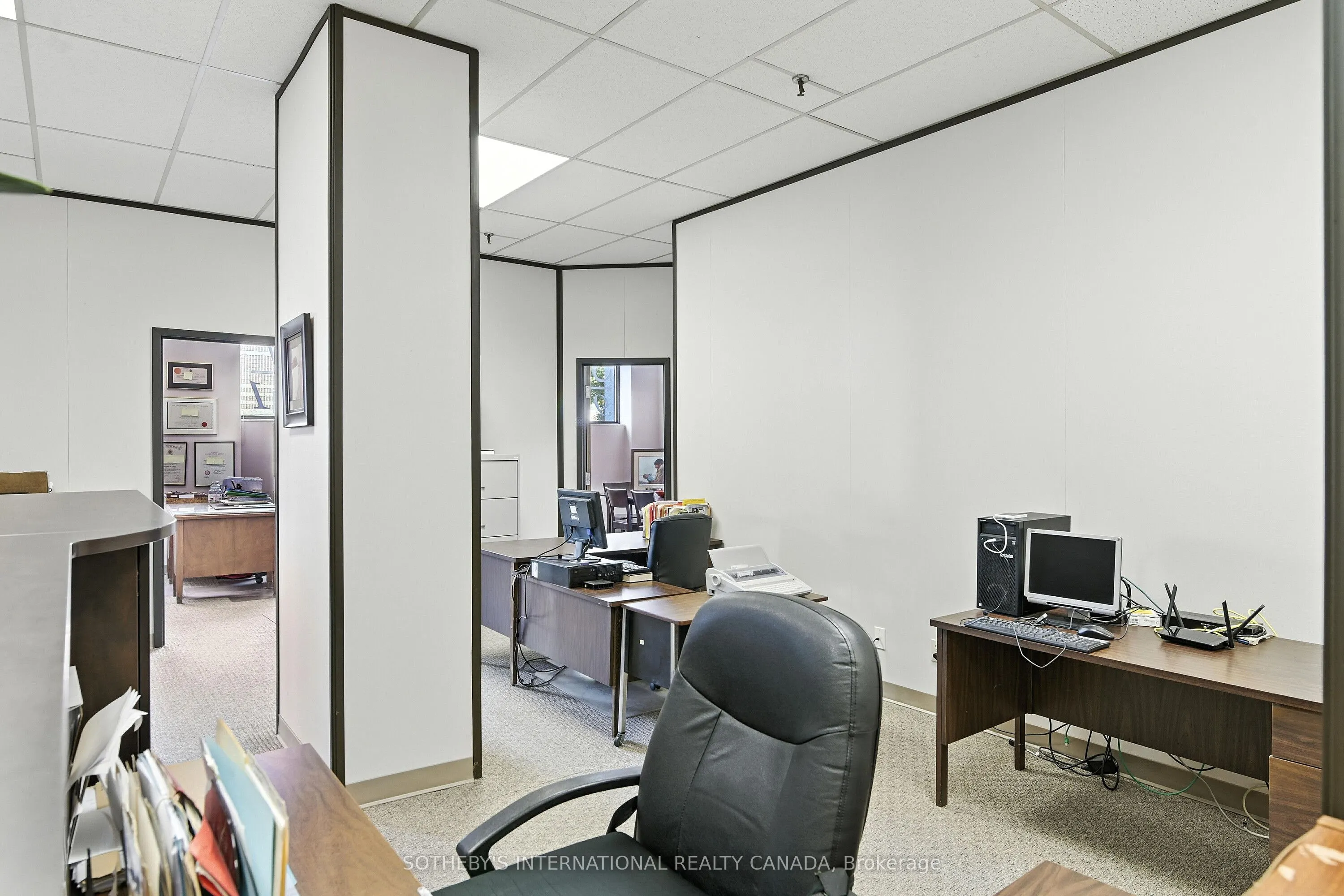 50 Richmond Street E, #101
