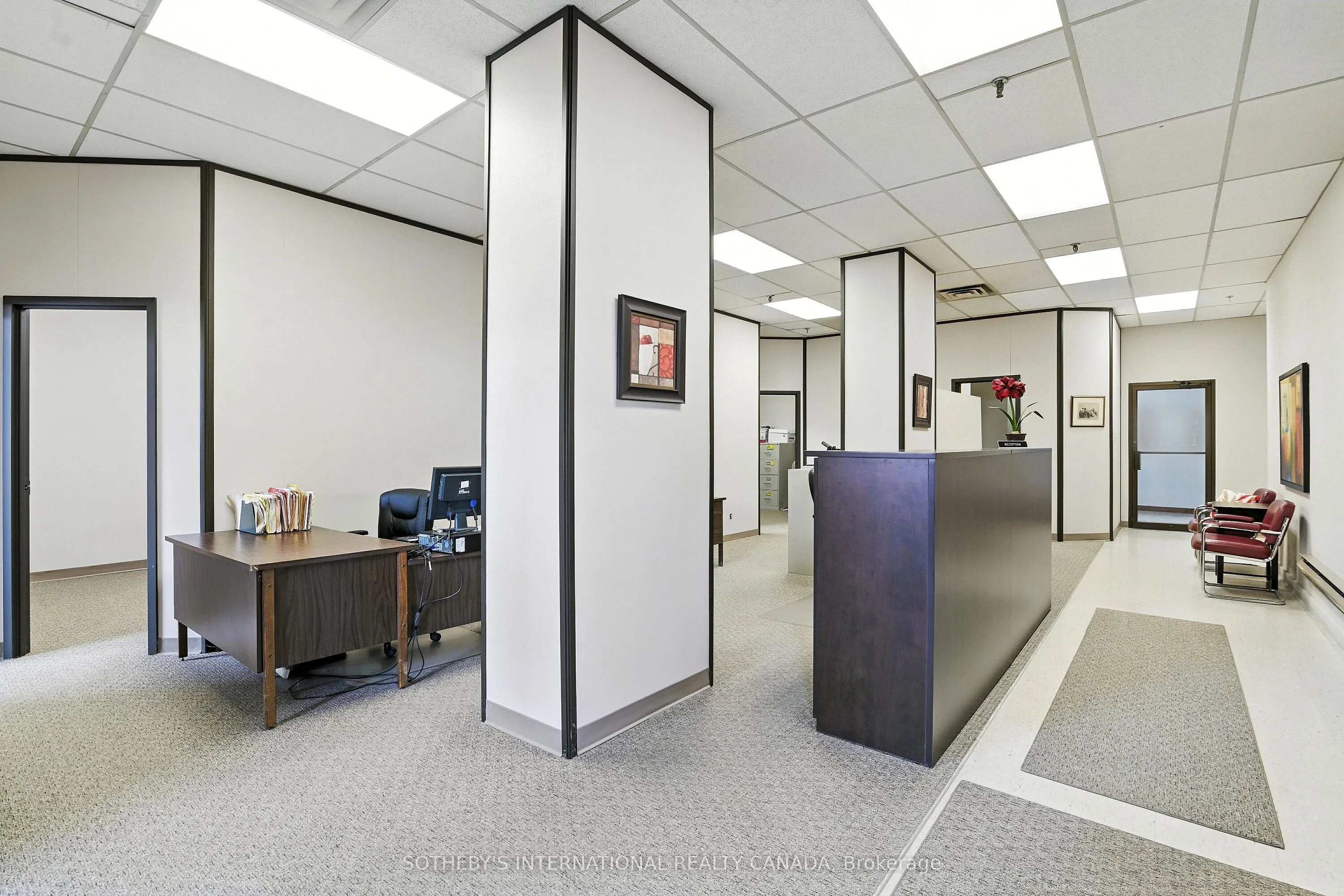 50 Richmond Street E, #101