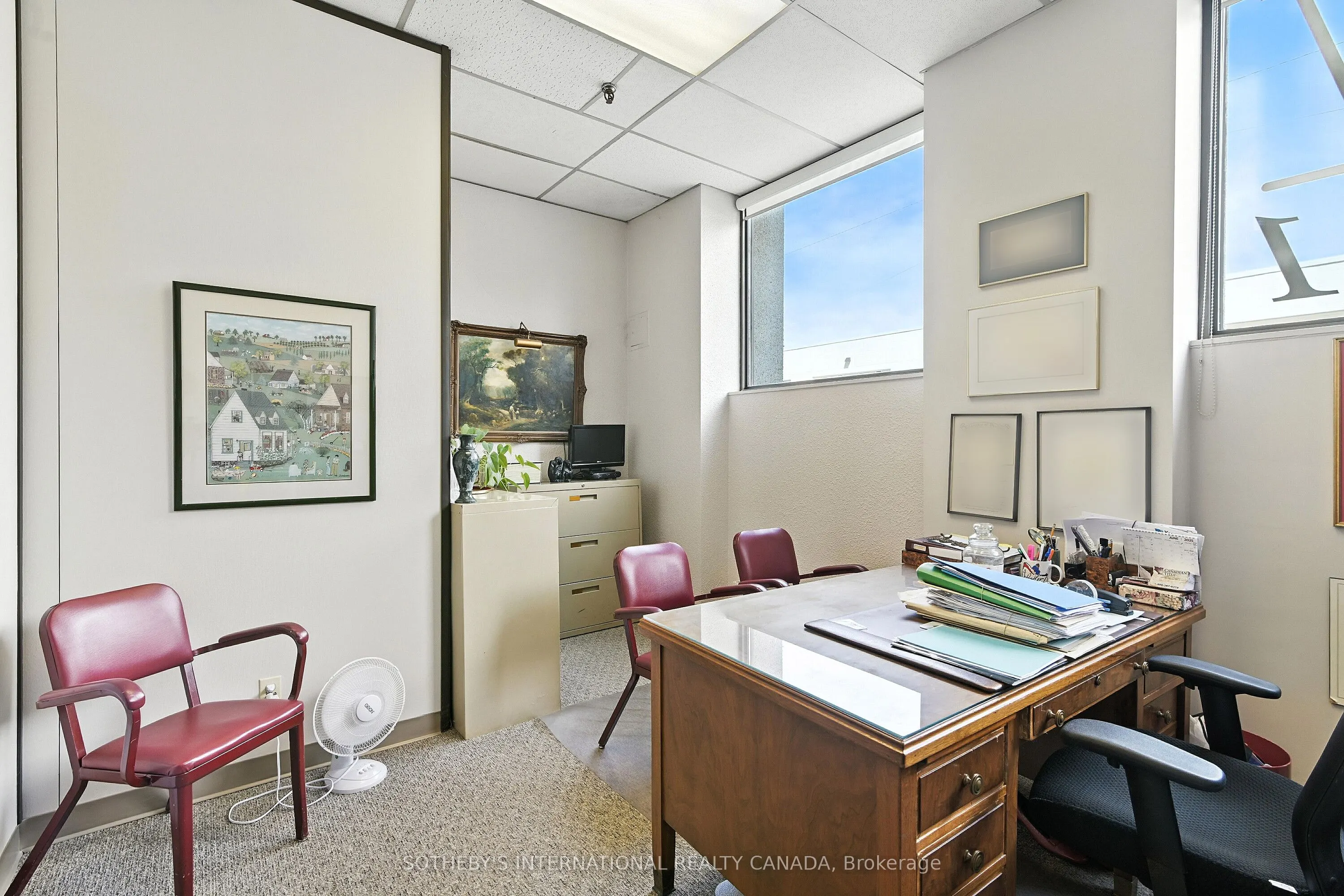 50 Richmond Street E, #101
