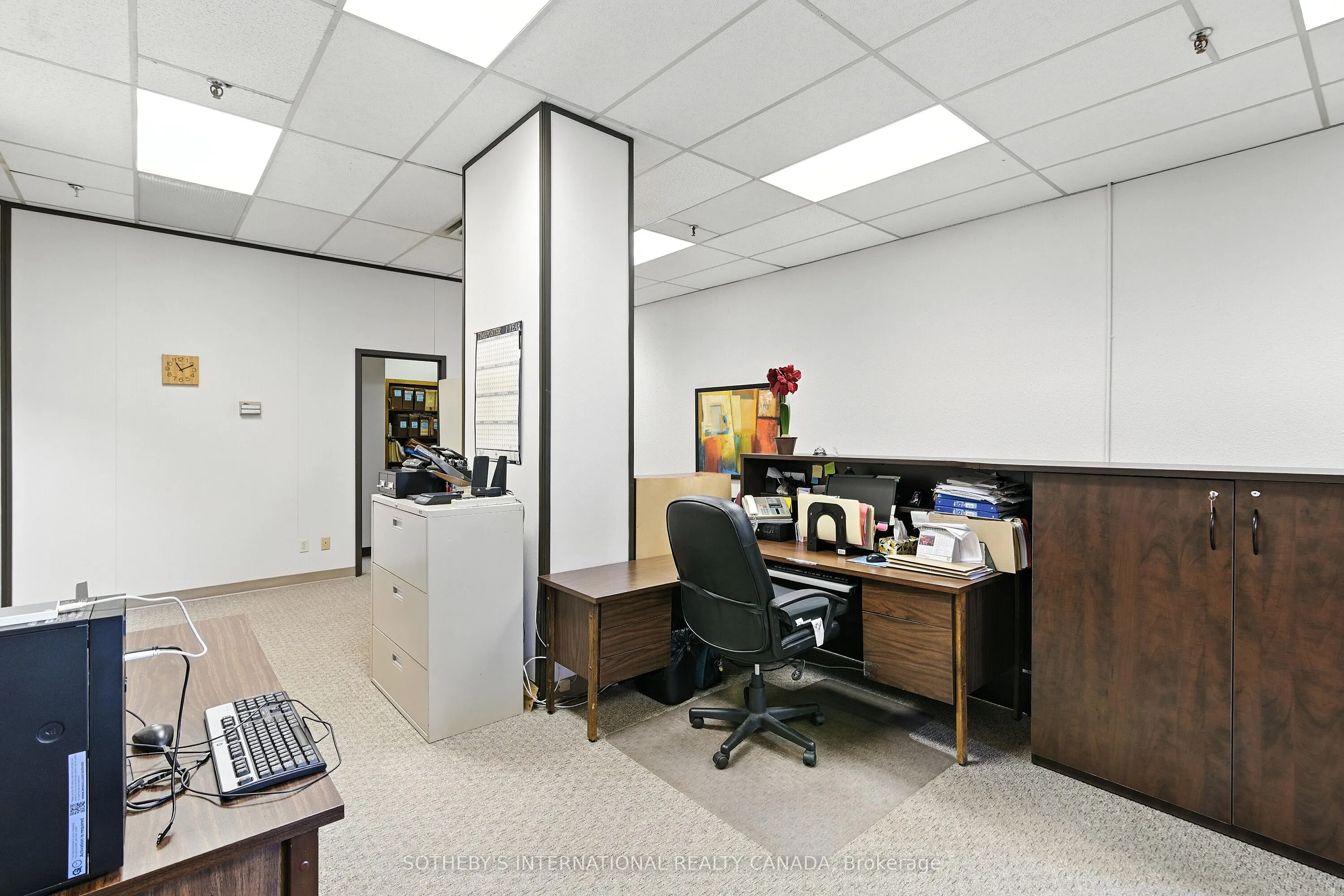 50 Richmond Street E, #101