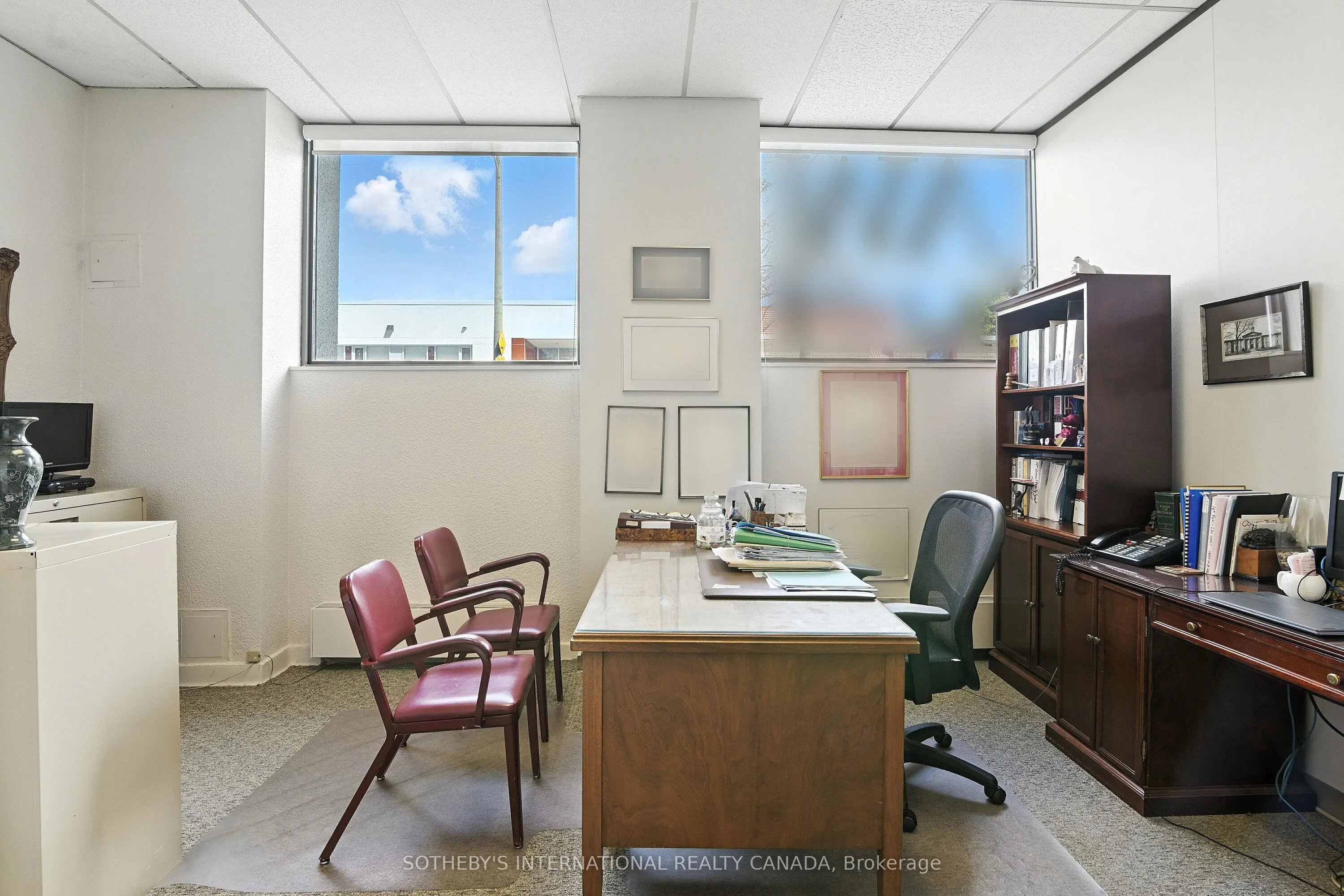 50 Richmond Street E, #101