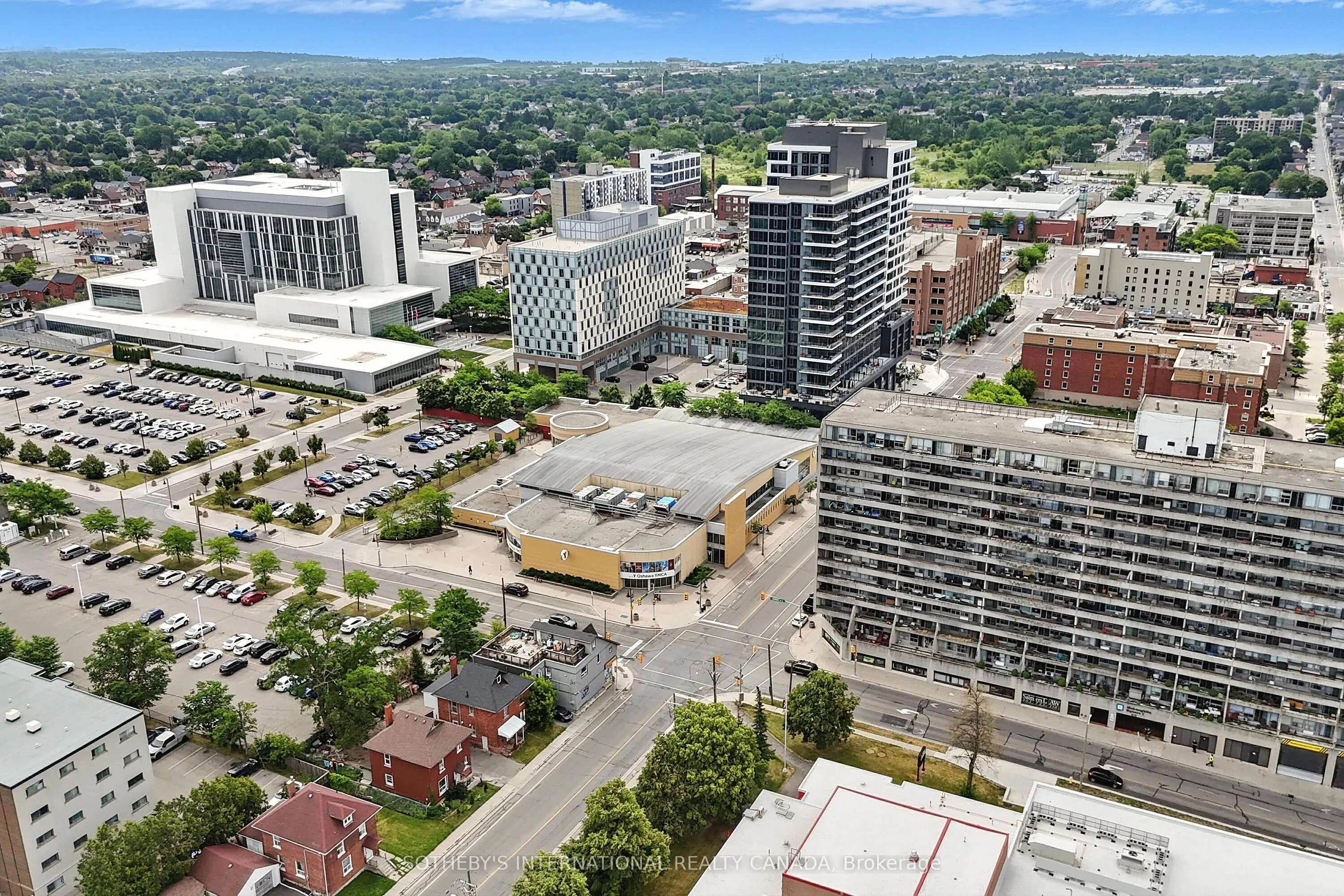 50 Richmond Street E, #101
