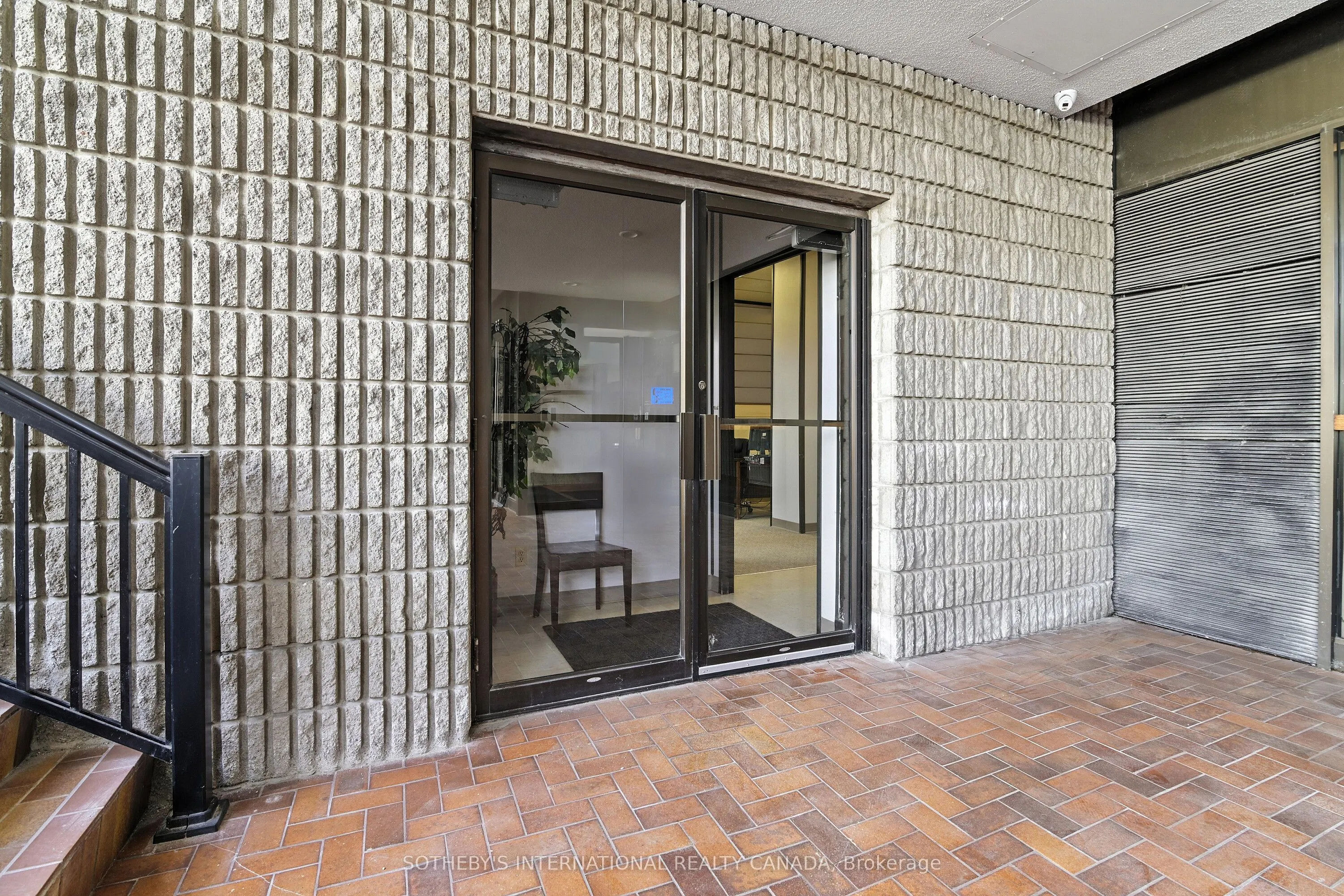 50 Richmond Street E, #101