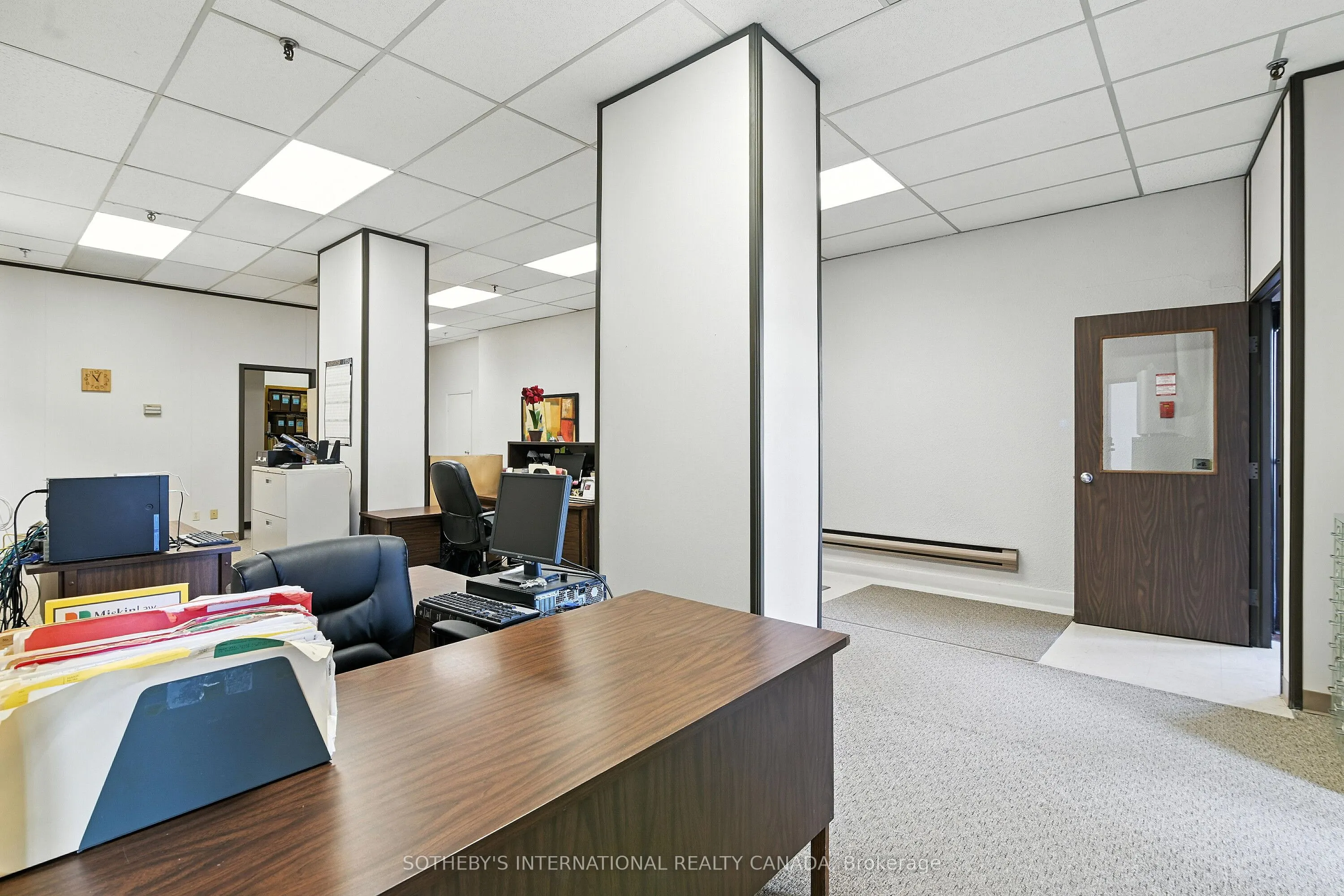 50 Richmond Street E, #101