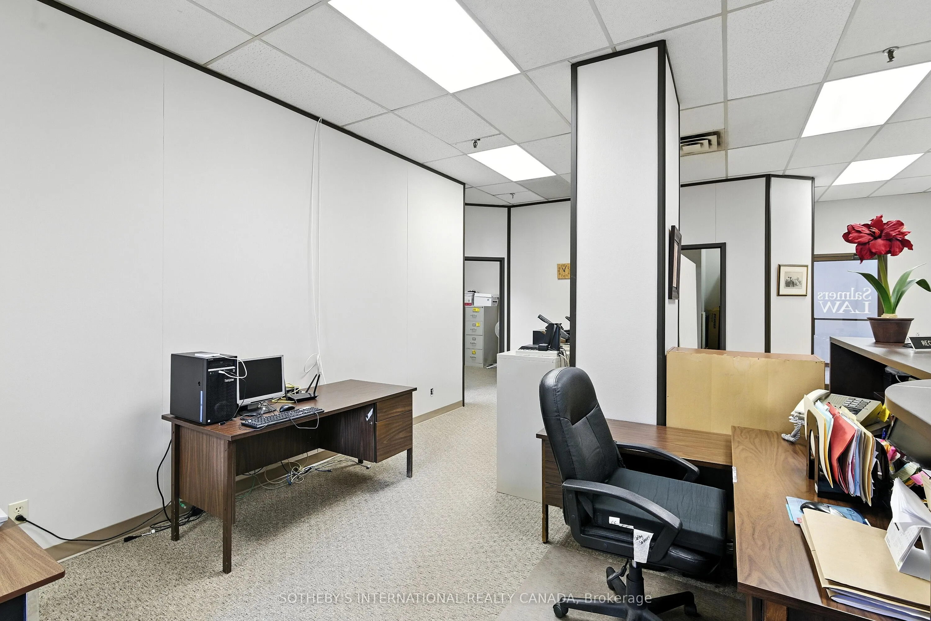 50 Richmond Street E, #101