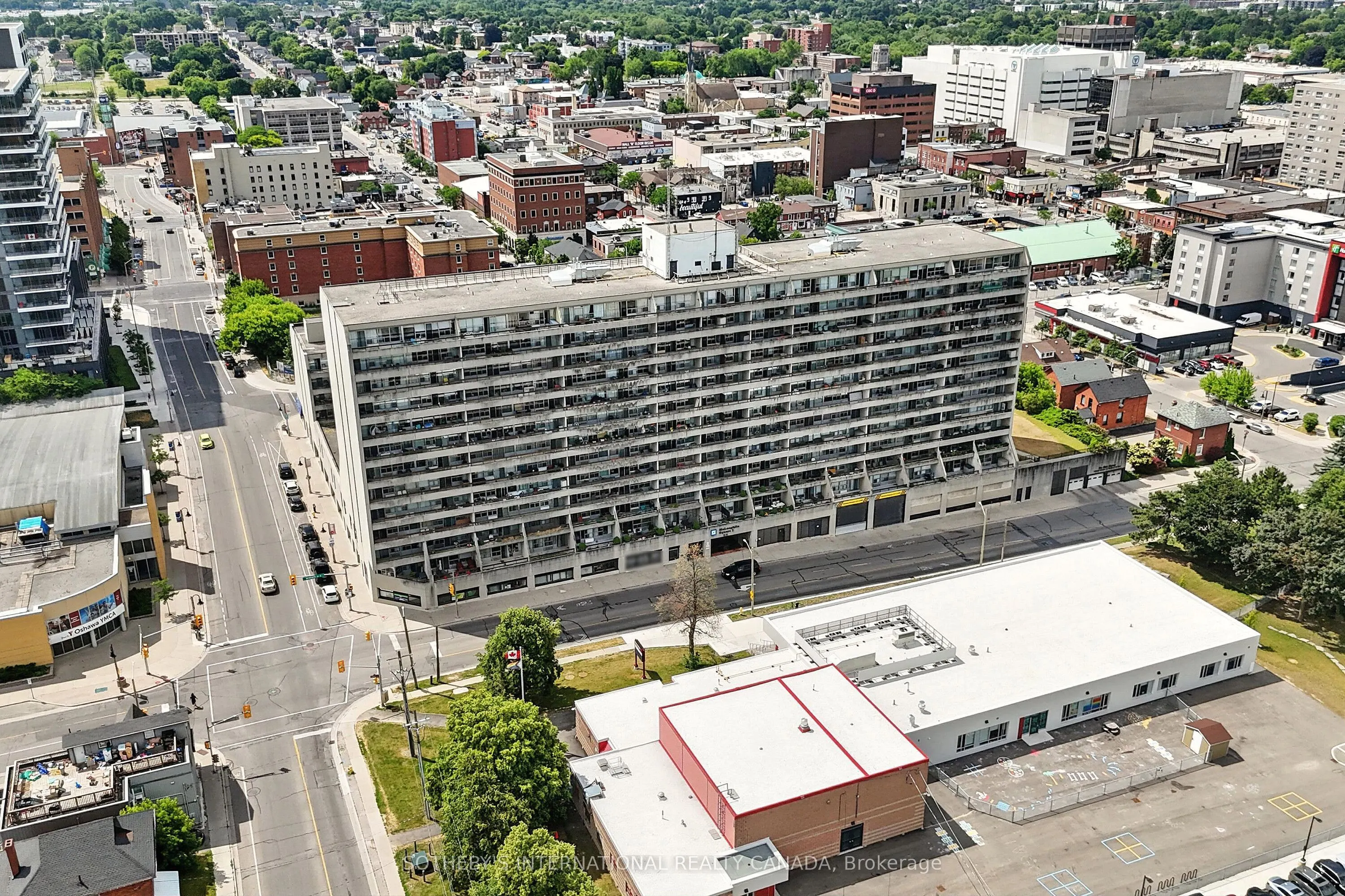 50 Richmond Street E, #101