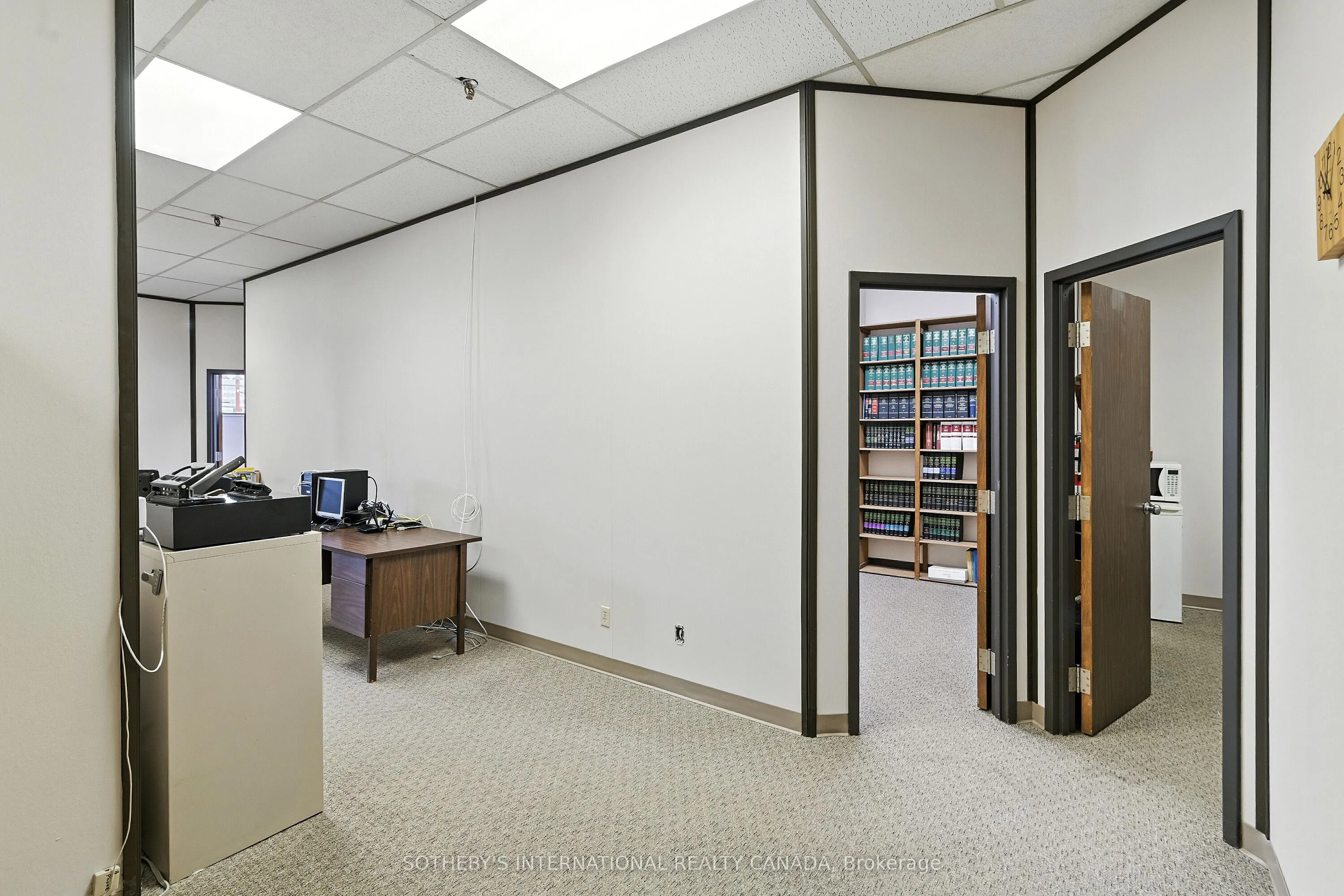 50 Richmond Street E, #101