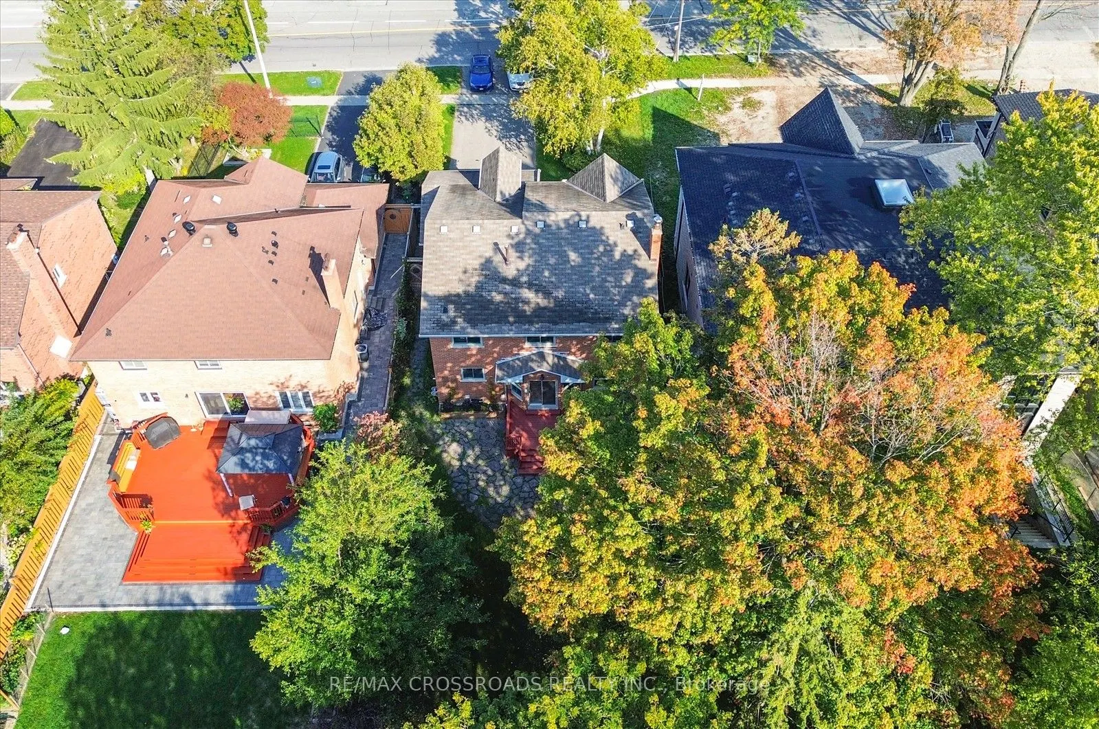 3993 Ellesmere Road