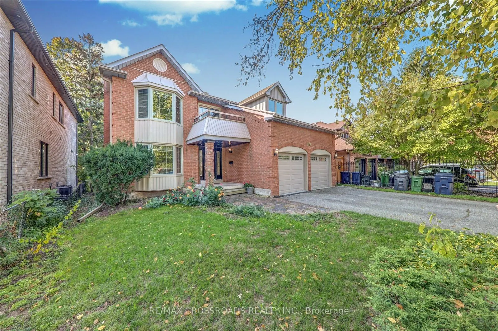 3993 Ellesmere Road