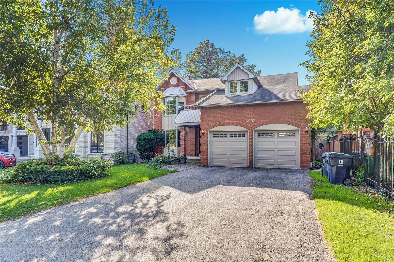 3993 Ellesmere Road