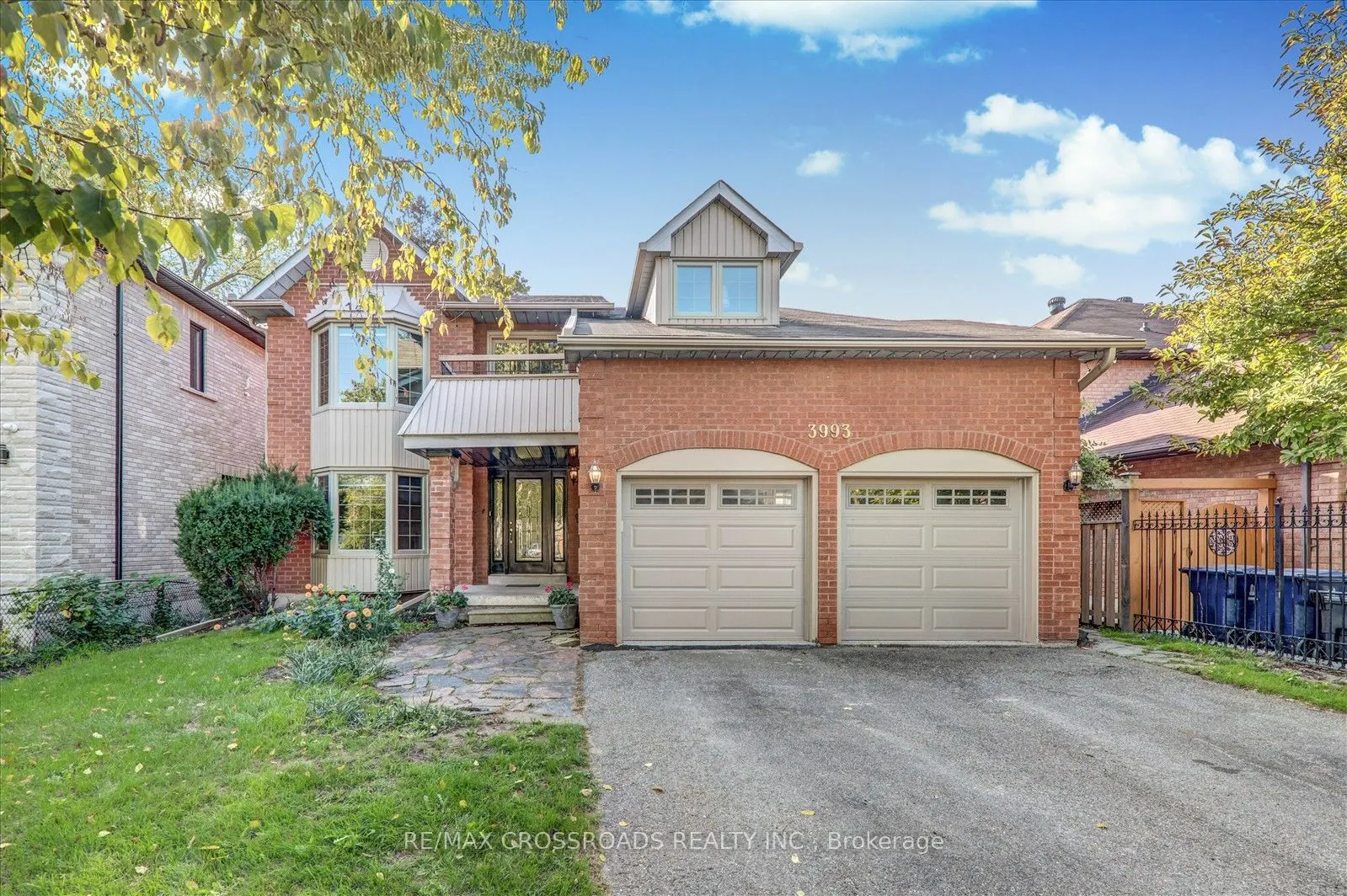 3993 Ellesmere Road