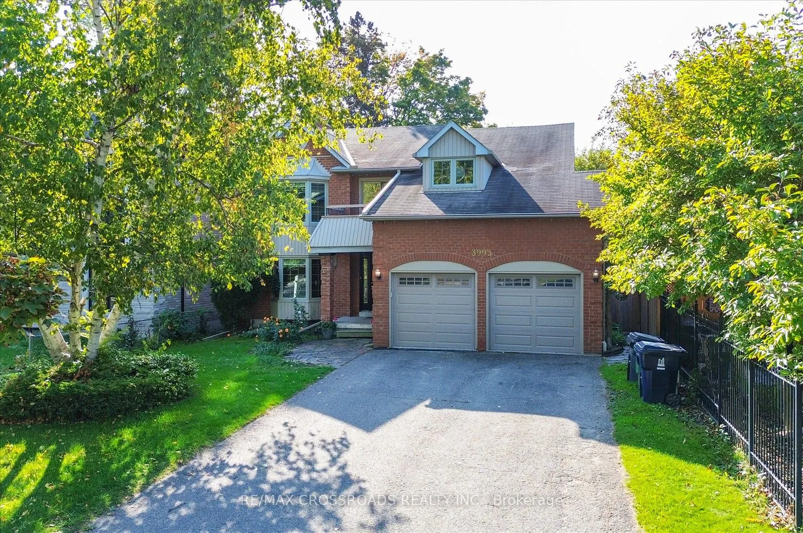 3993 Ellesmere Road