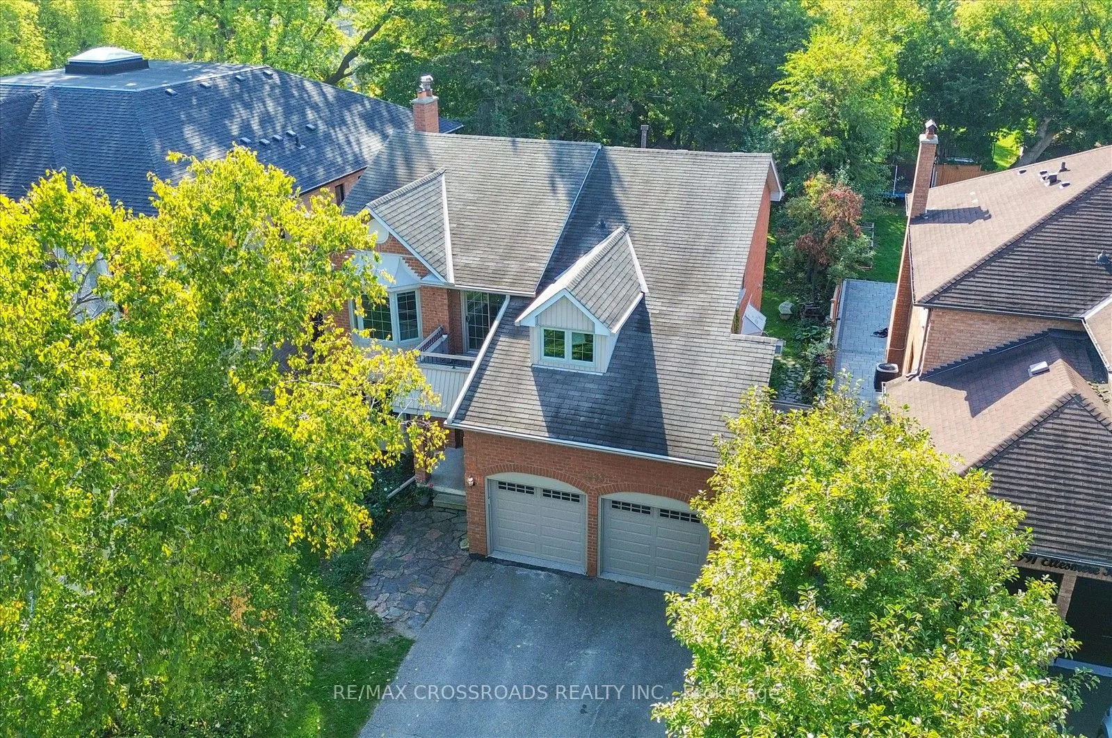 3993 Ellesmere Road