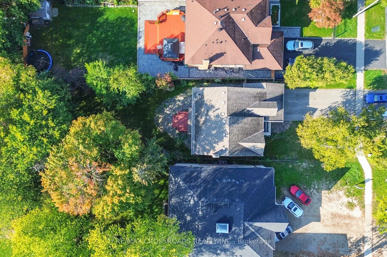 3993 Ellesmere Road
