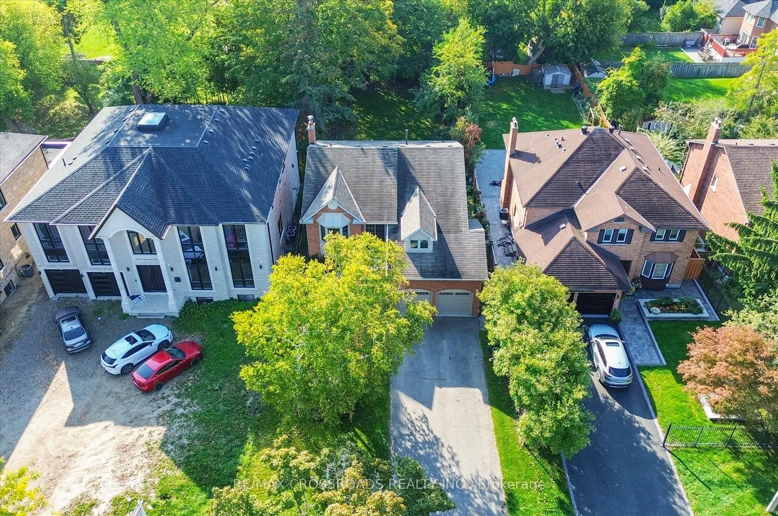 3993 Ellesmere Road